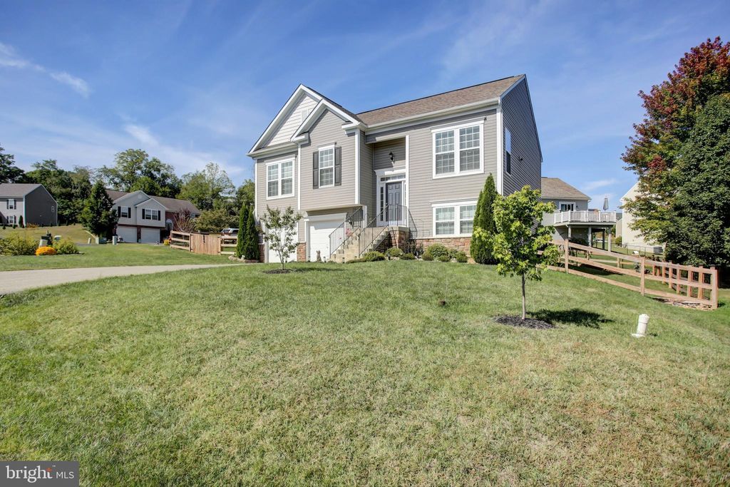 Photo of 11405 Cross Fields Drive, WAYNESBORO, PA 17268 (MLS # PAFL2030440)
