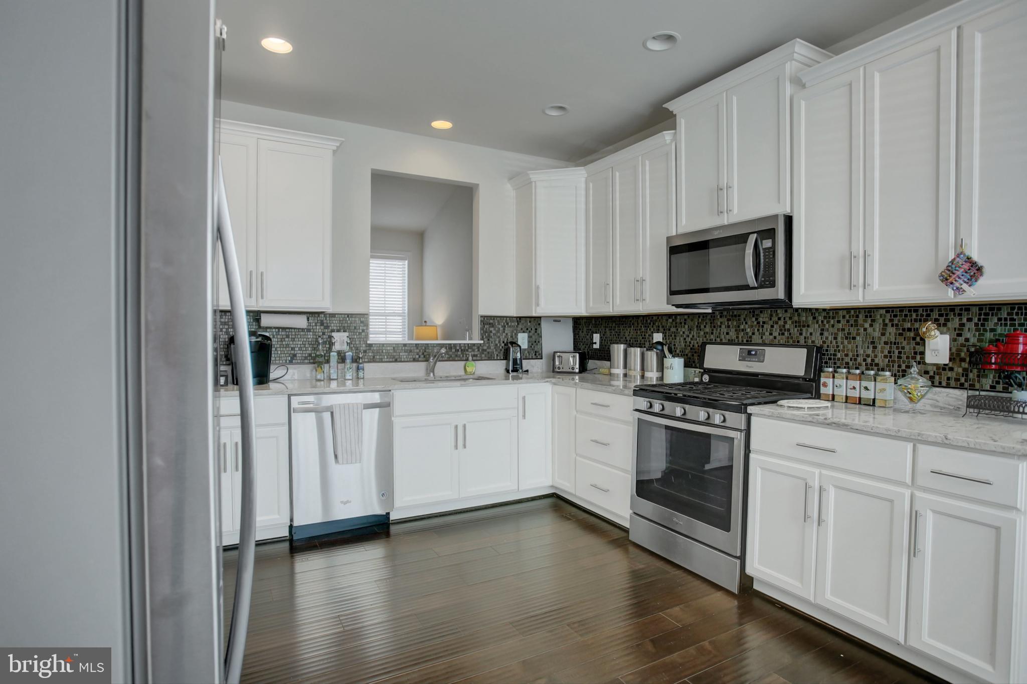 MARTINS RIDGE - Residential