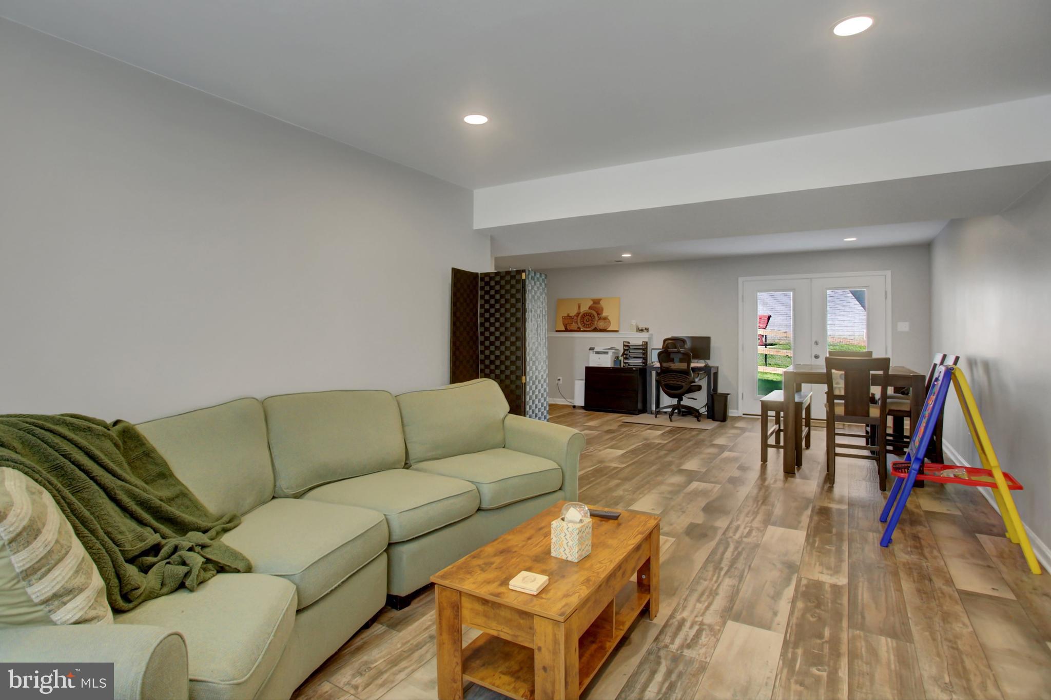 MARTINS RIDGE - Residential