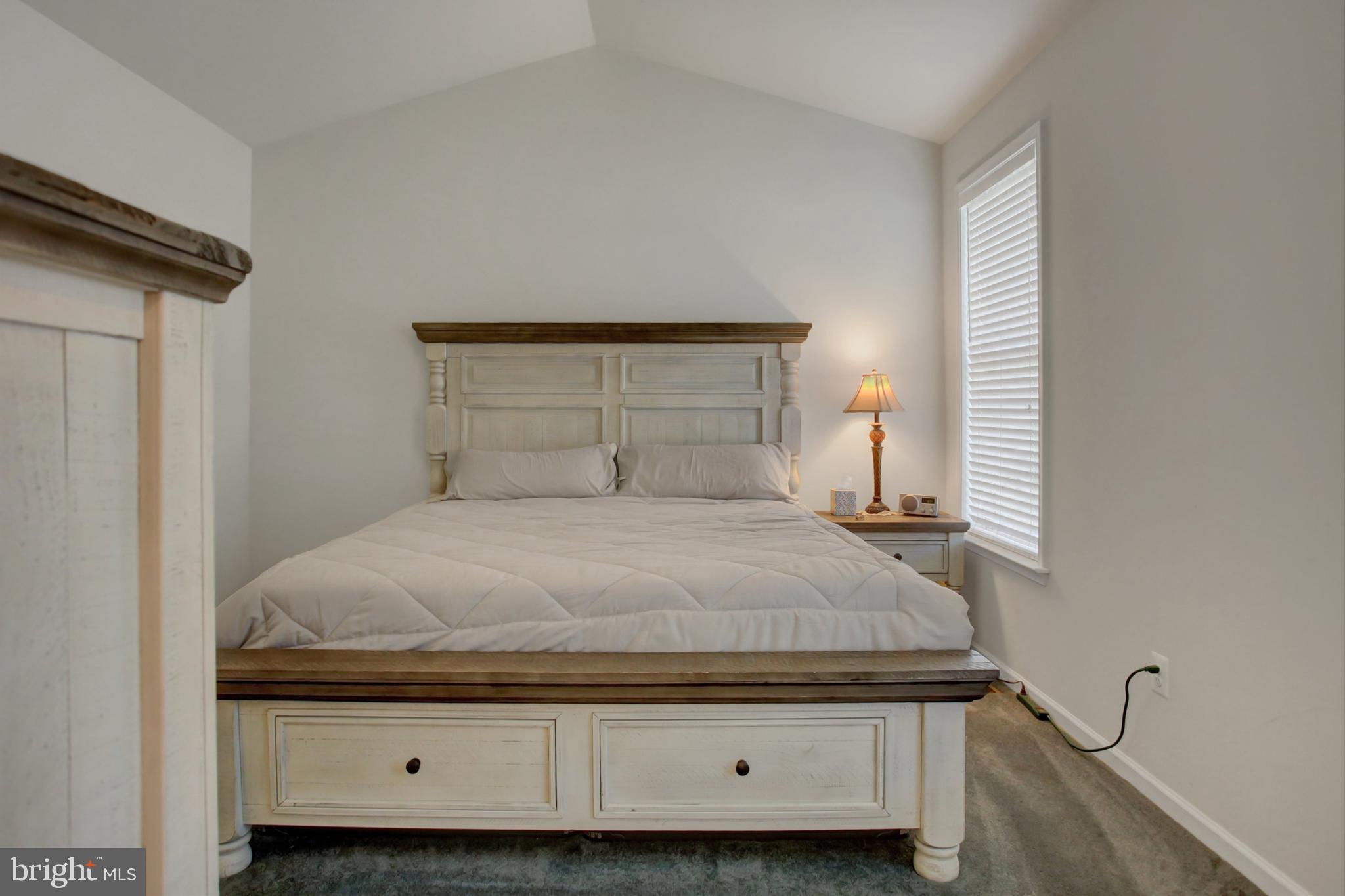 MARTINS RIDGE - Residential