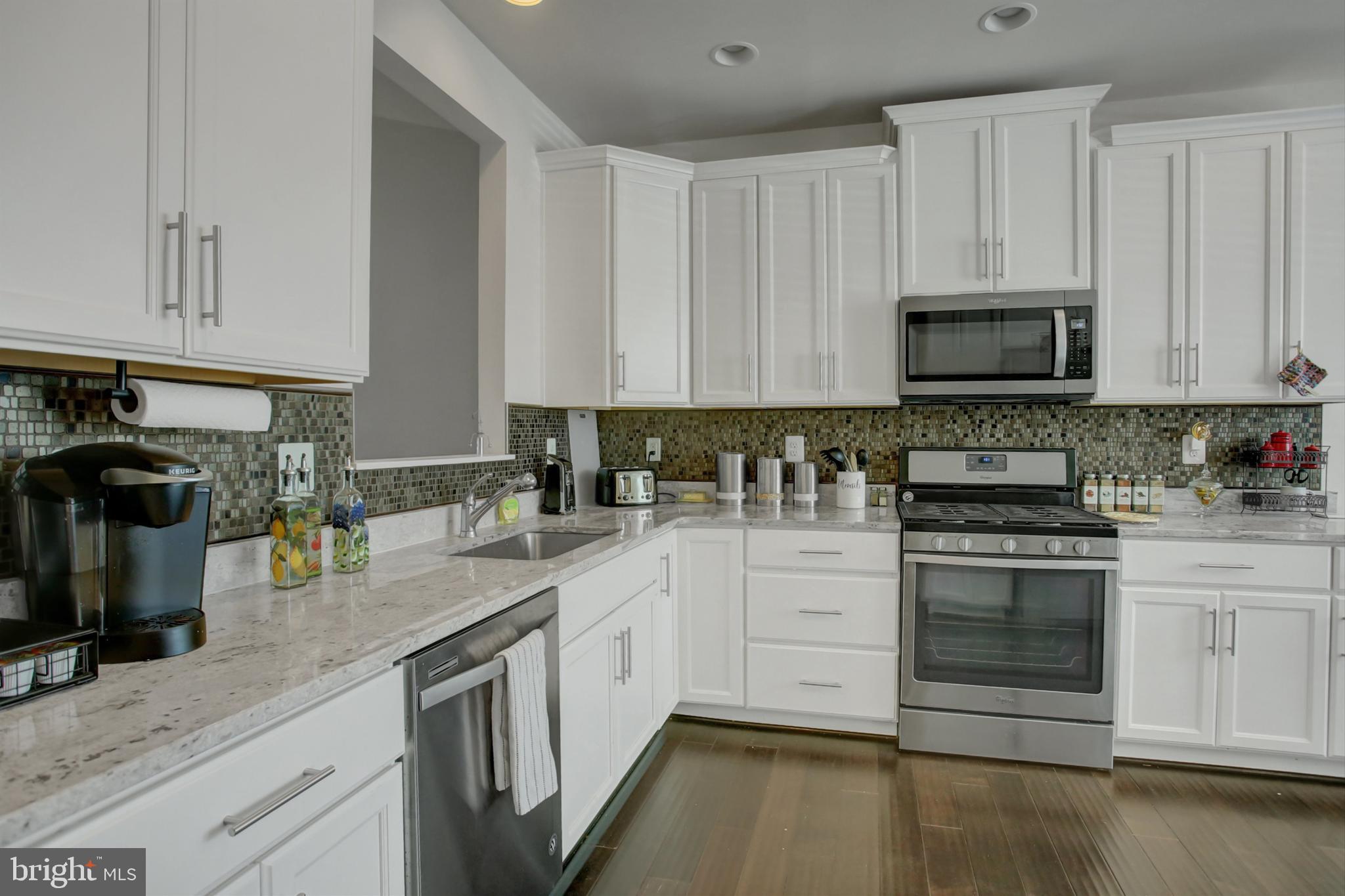 MARTINS RIDGE - Residential