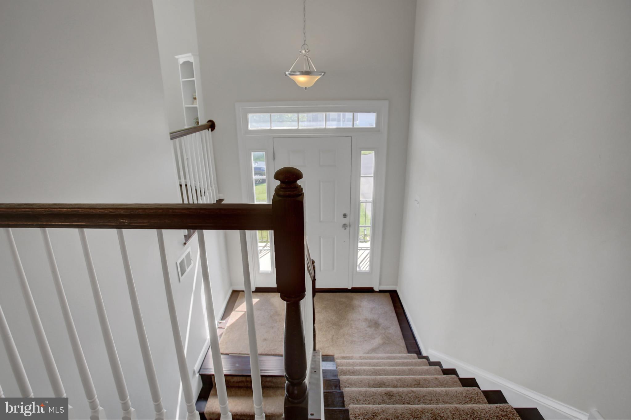 MARTINS RIDGE - Residential