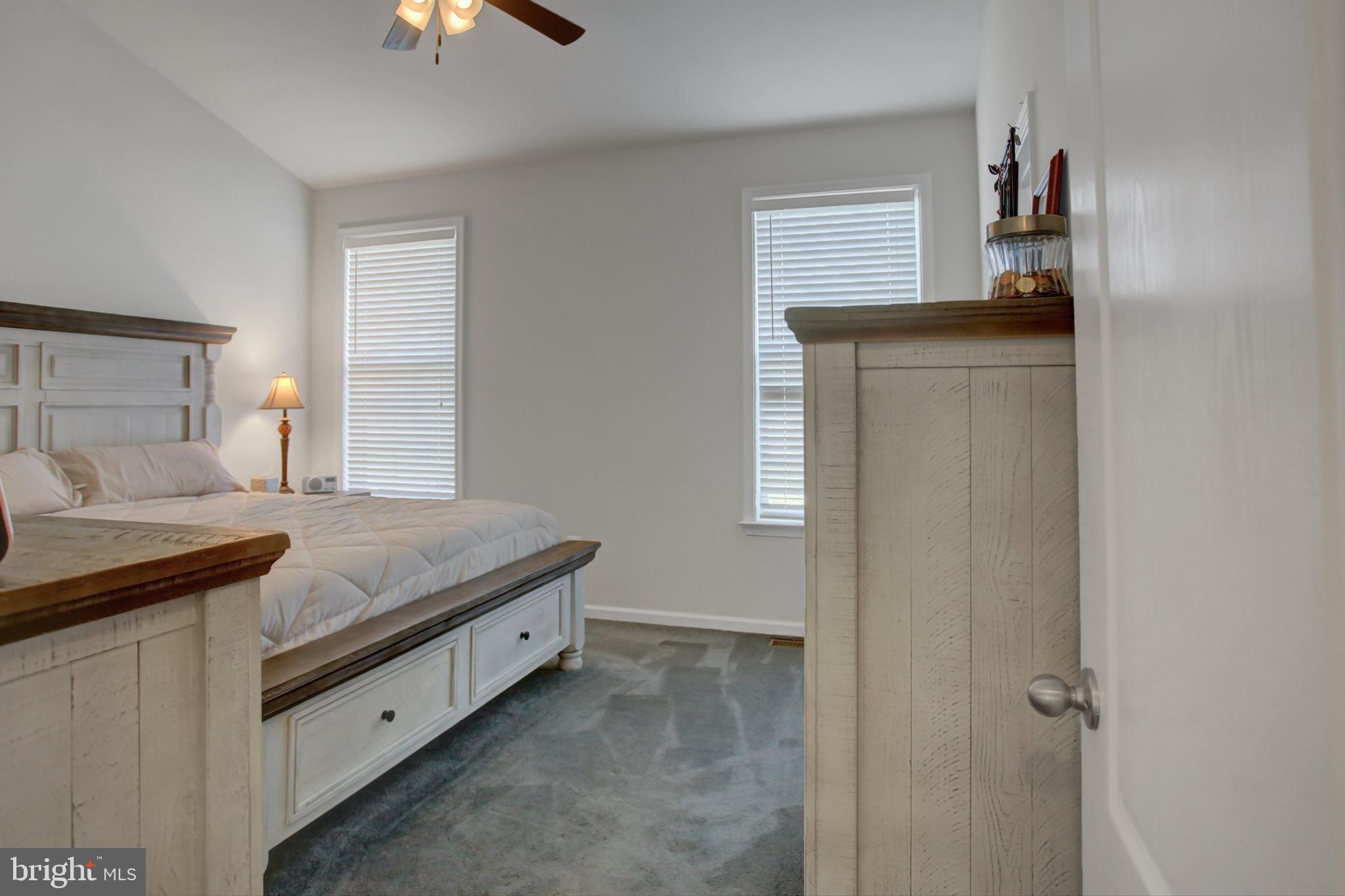 MARTINS RIDGE - Residential