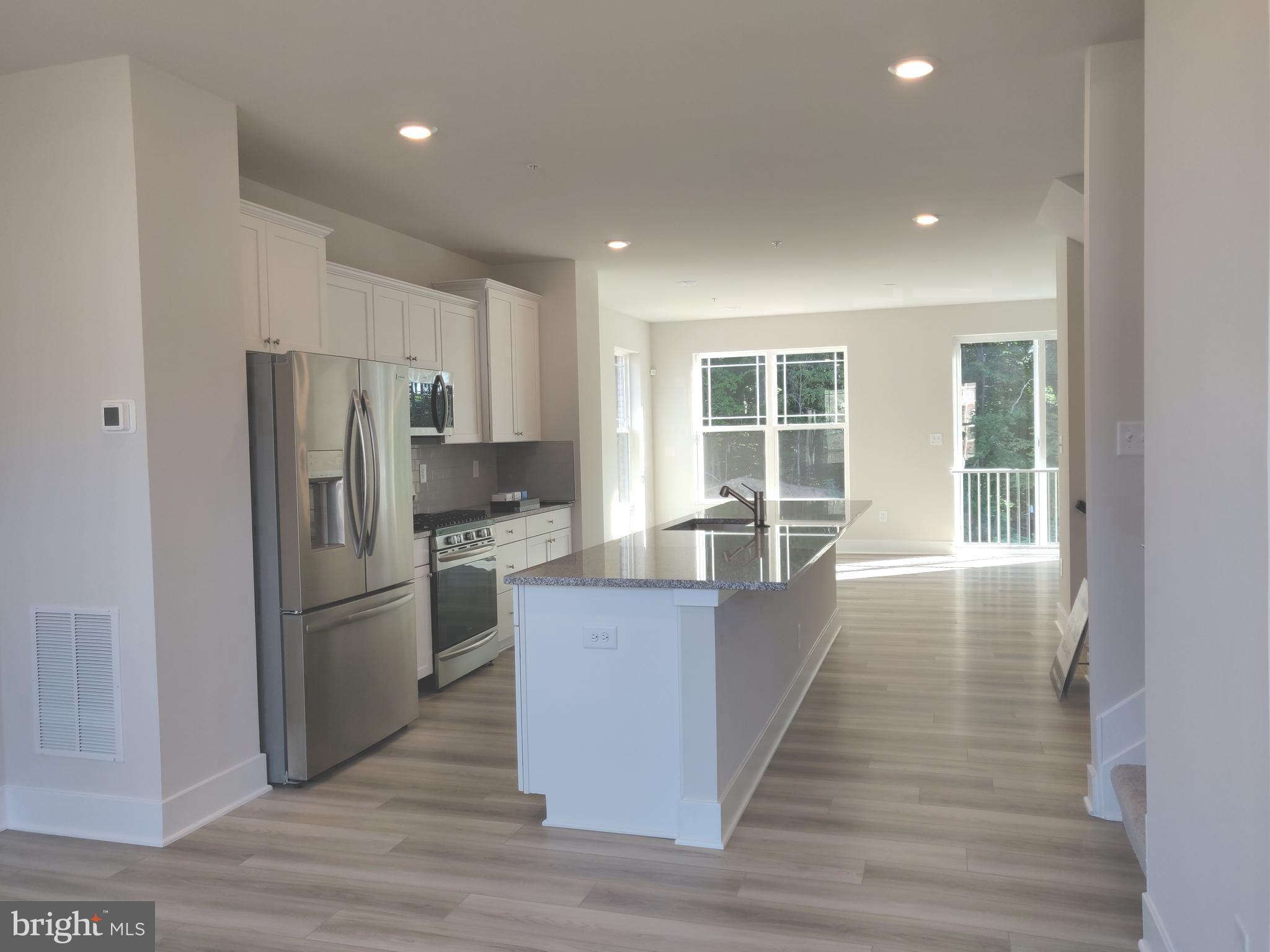 BRYANS ROAD - Residential Lease