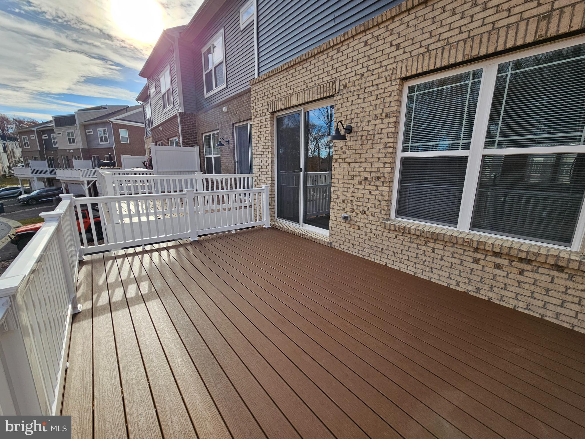 BRYANS ROAD - Residential Lease