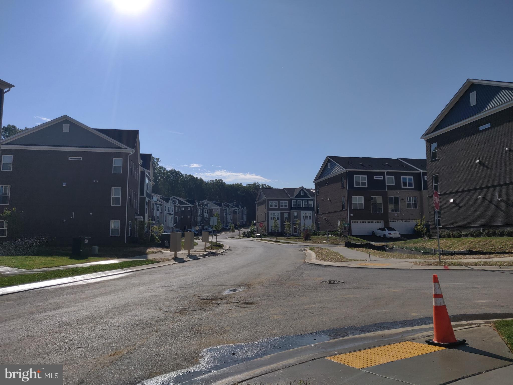 BRYANS ROAD - Residential Lease