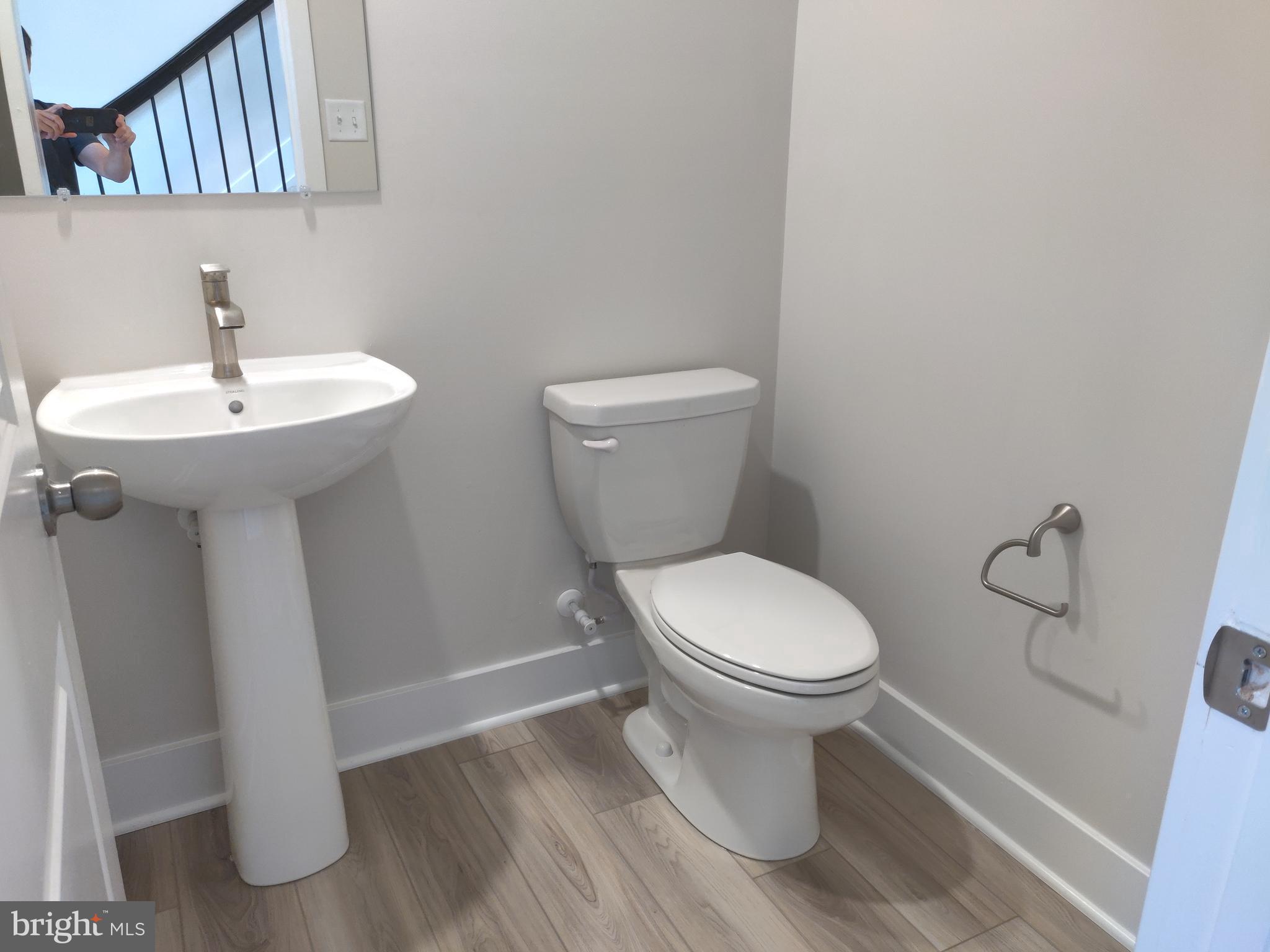 BRYANS ROAD - Residential Lease