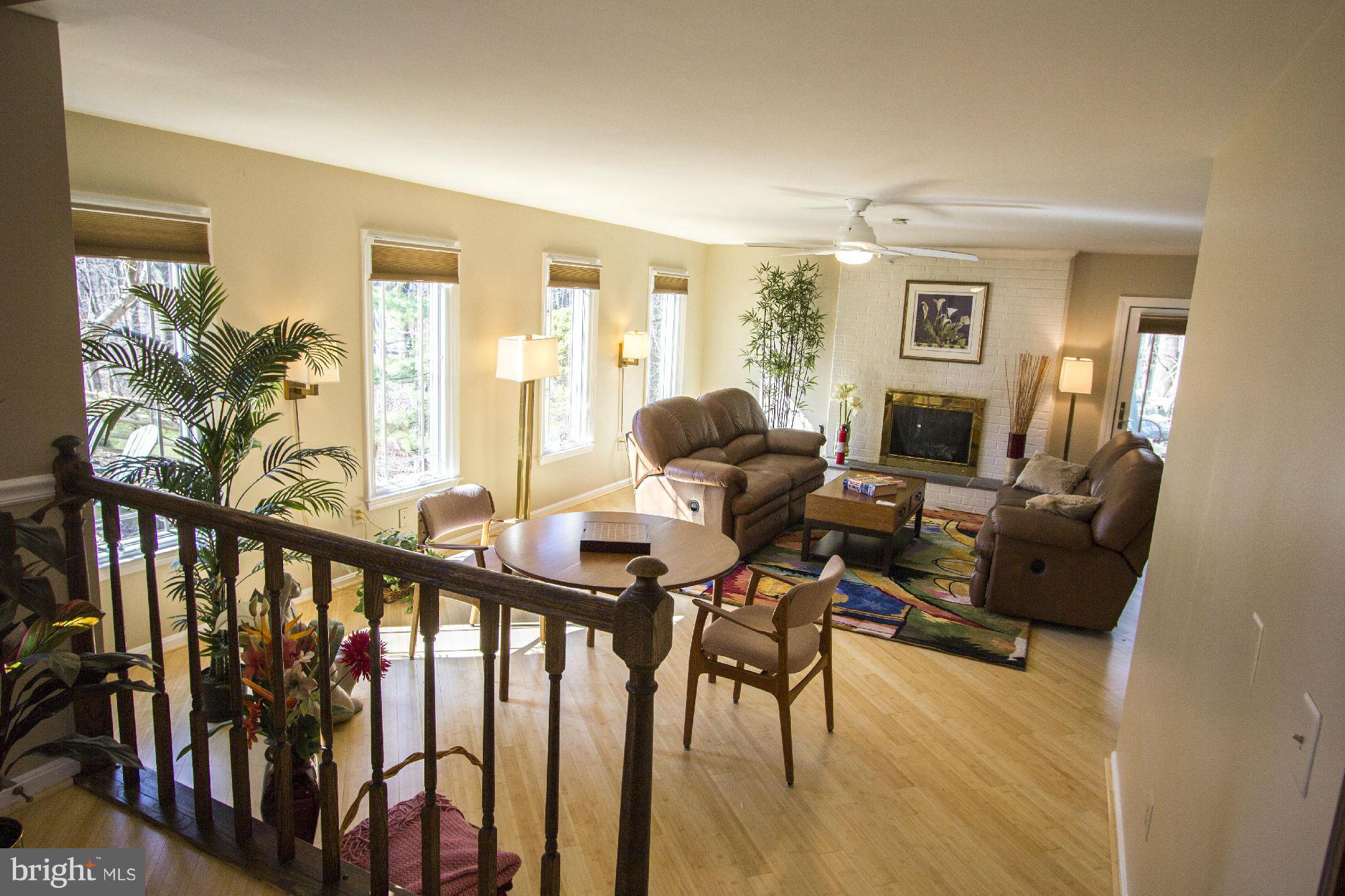 CLARKS CROSSING - Residential