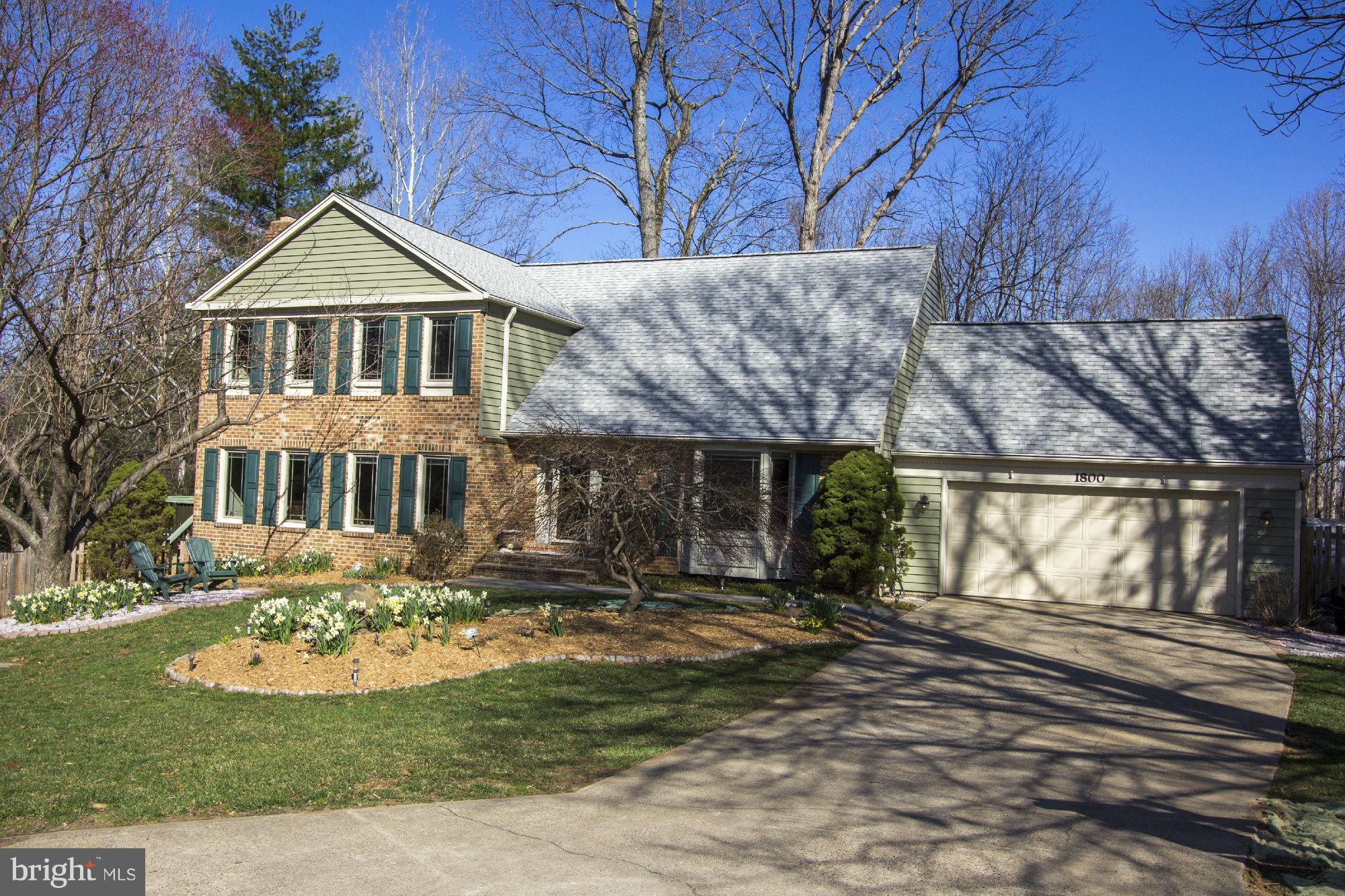 CLARKS CROSSING - Residential