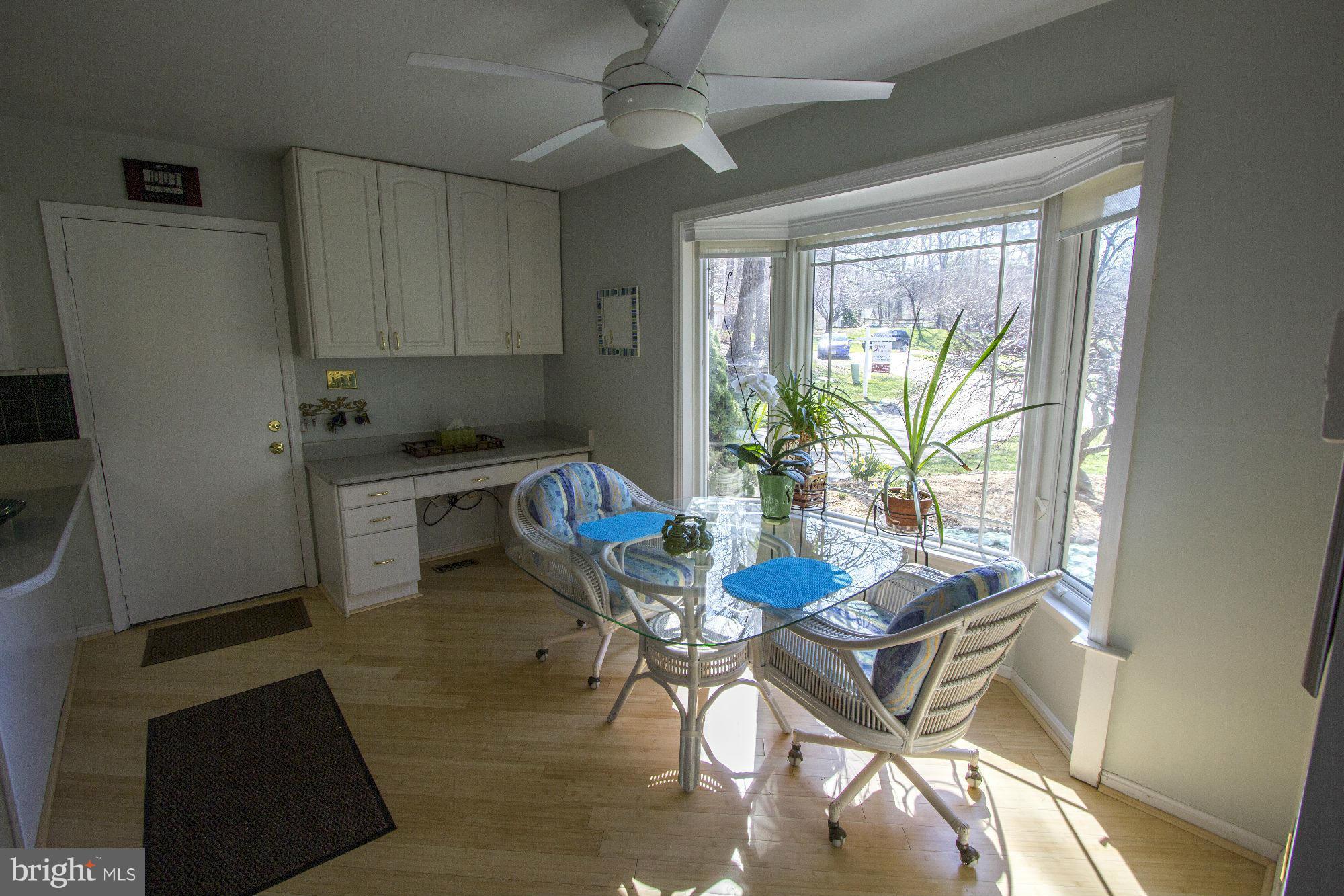 CLARKS CROSSING - Residential