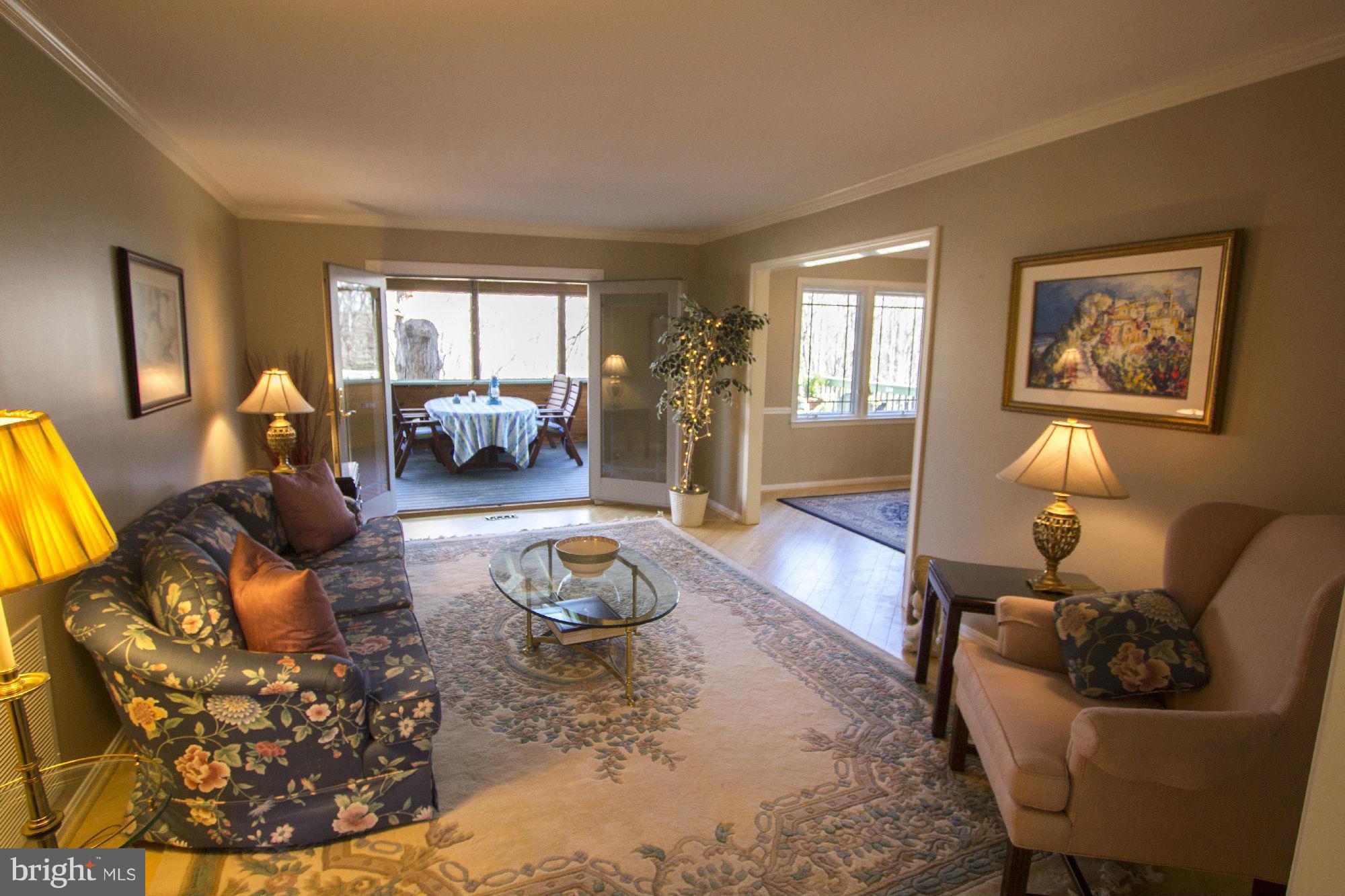 CLARKS CROSSING - Residential