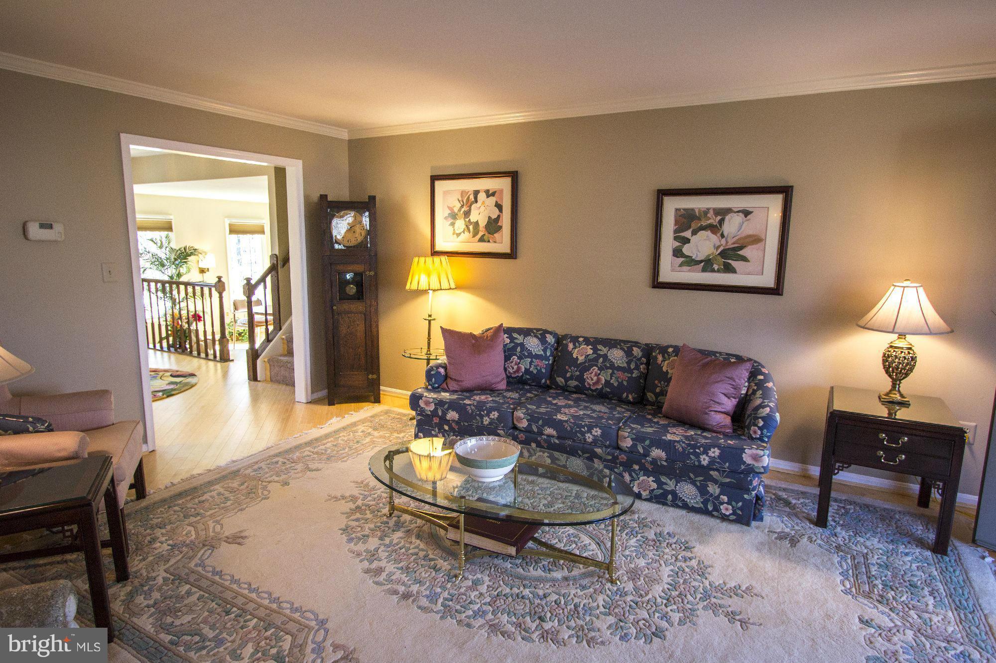 CLARKS CROSSING - Residential