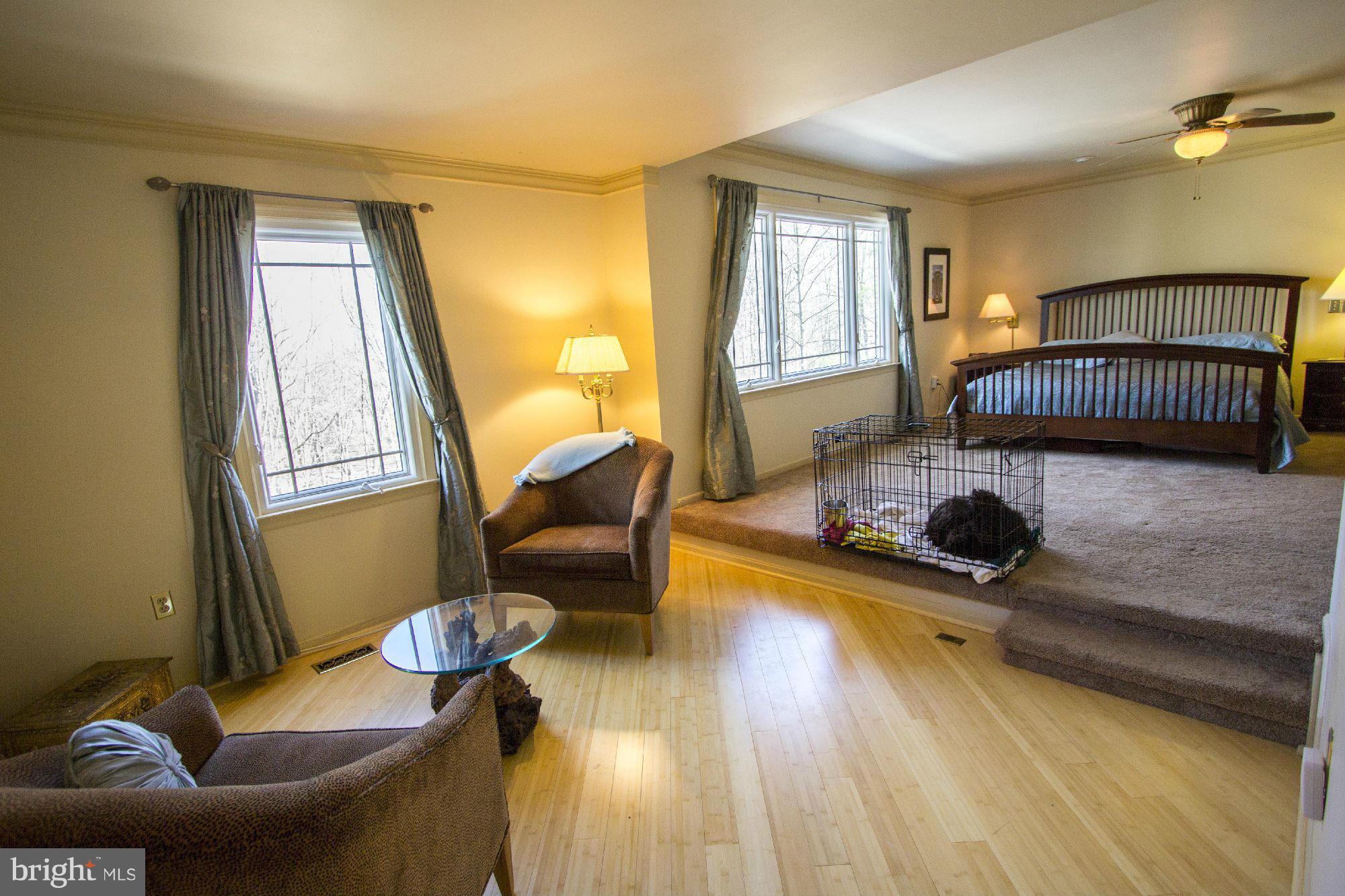 CLARKS CROSSING - Residential