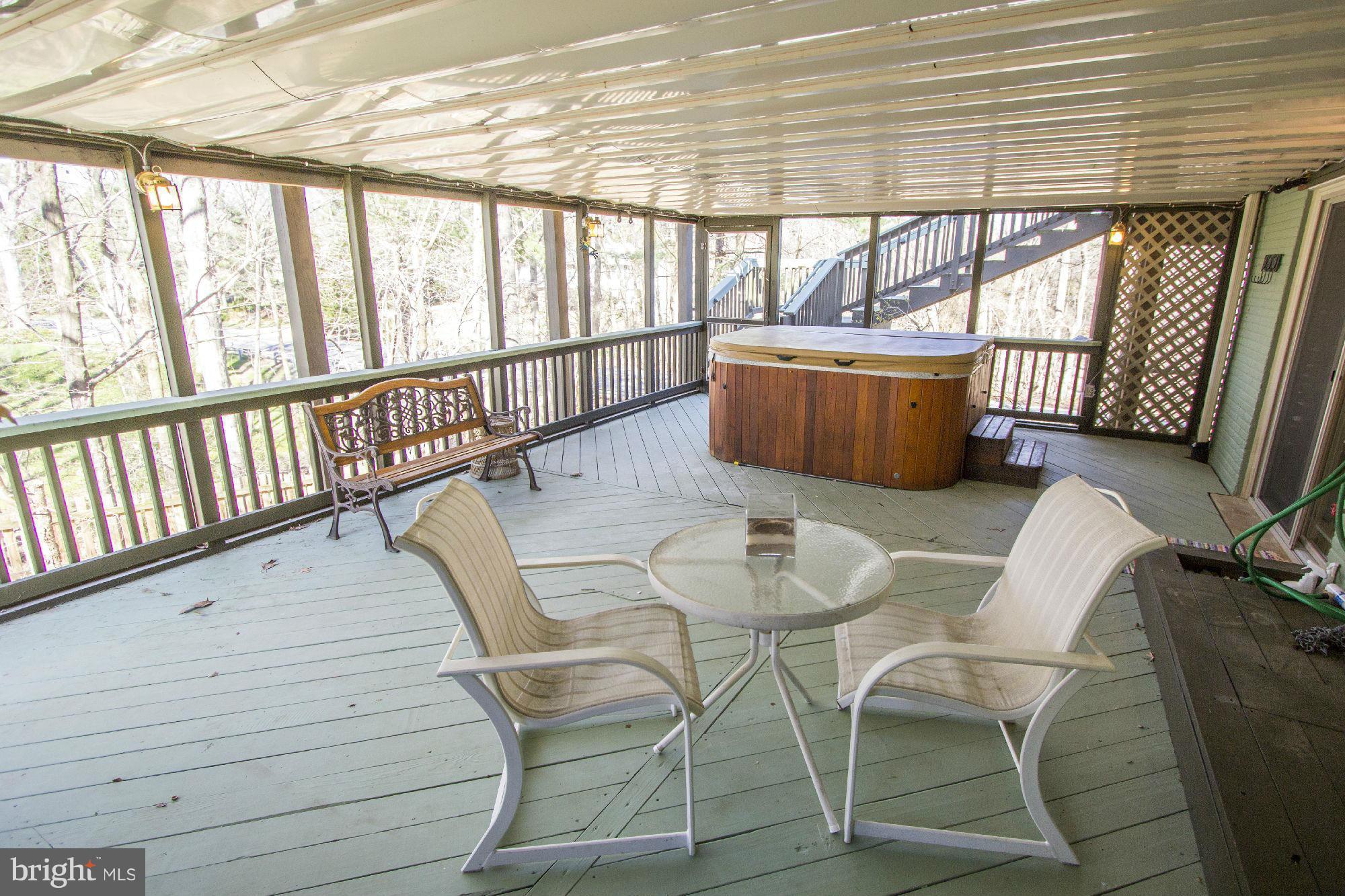 CLARKS CROSSING - Residential