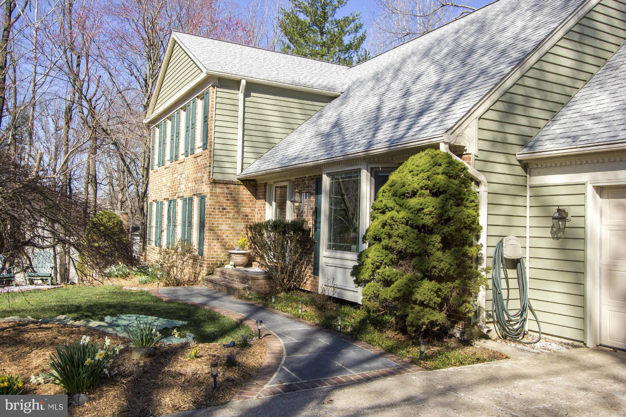 CLARKS CROSSING - Residential