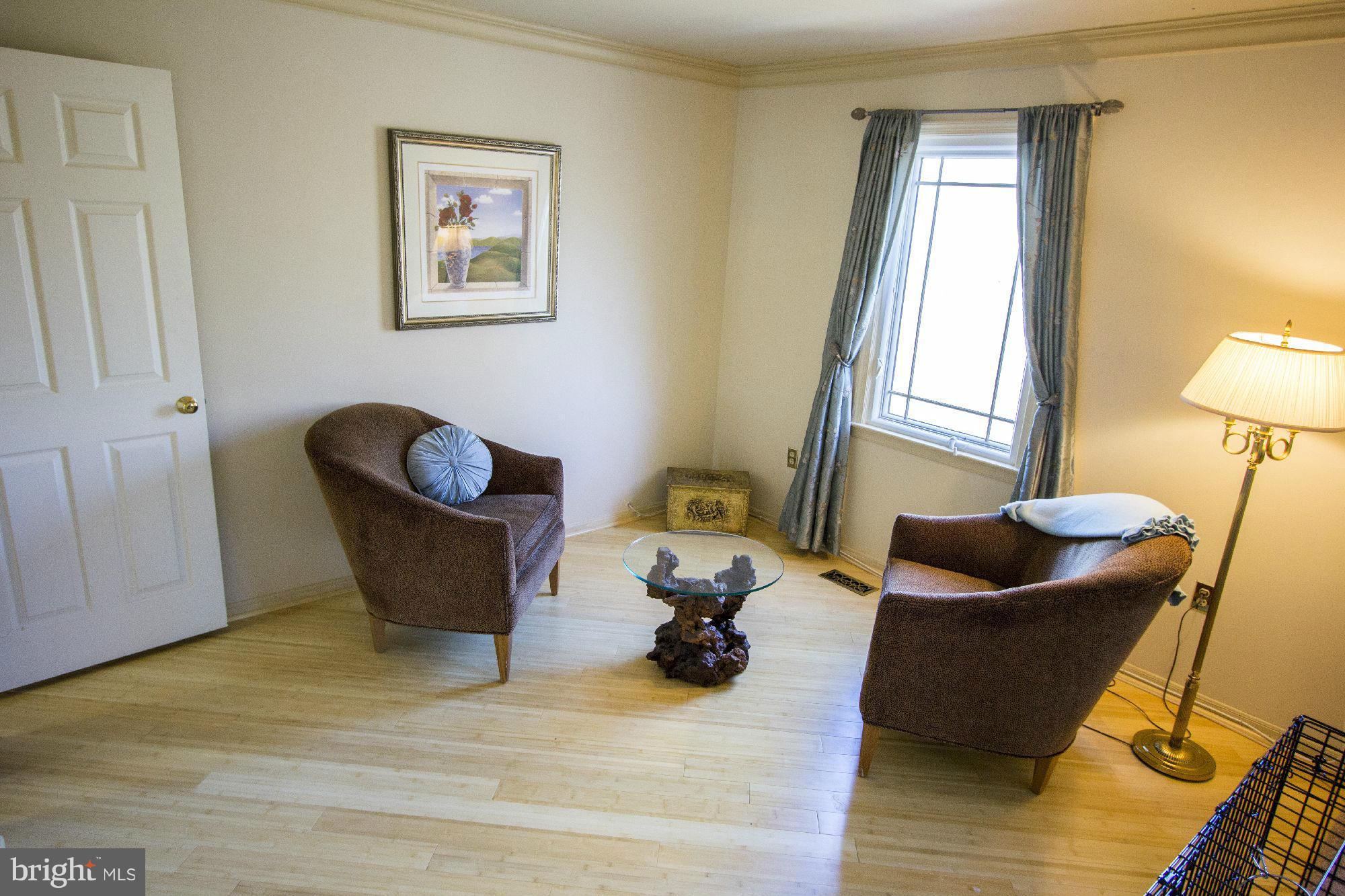 CLARKS CROSSING - Residential