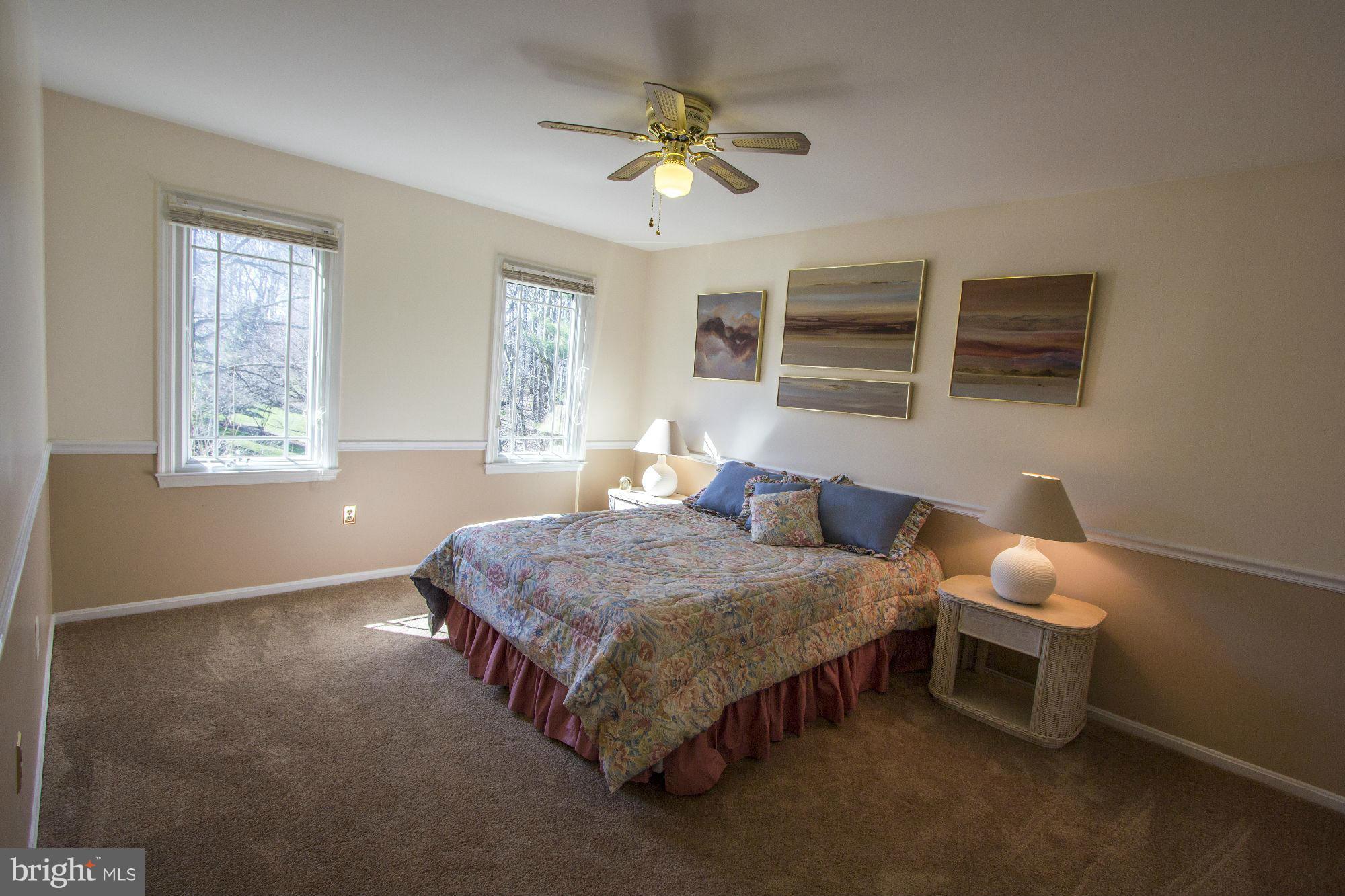 CLARKS CROSSING - Residential