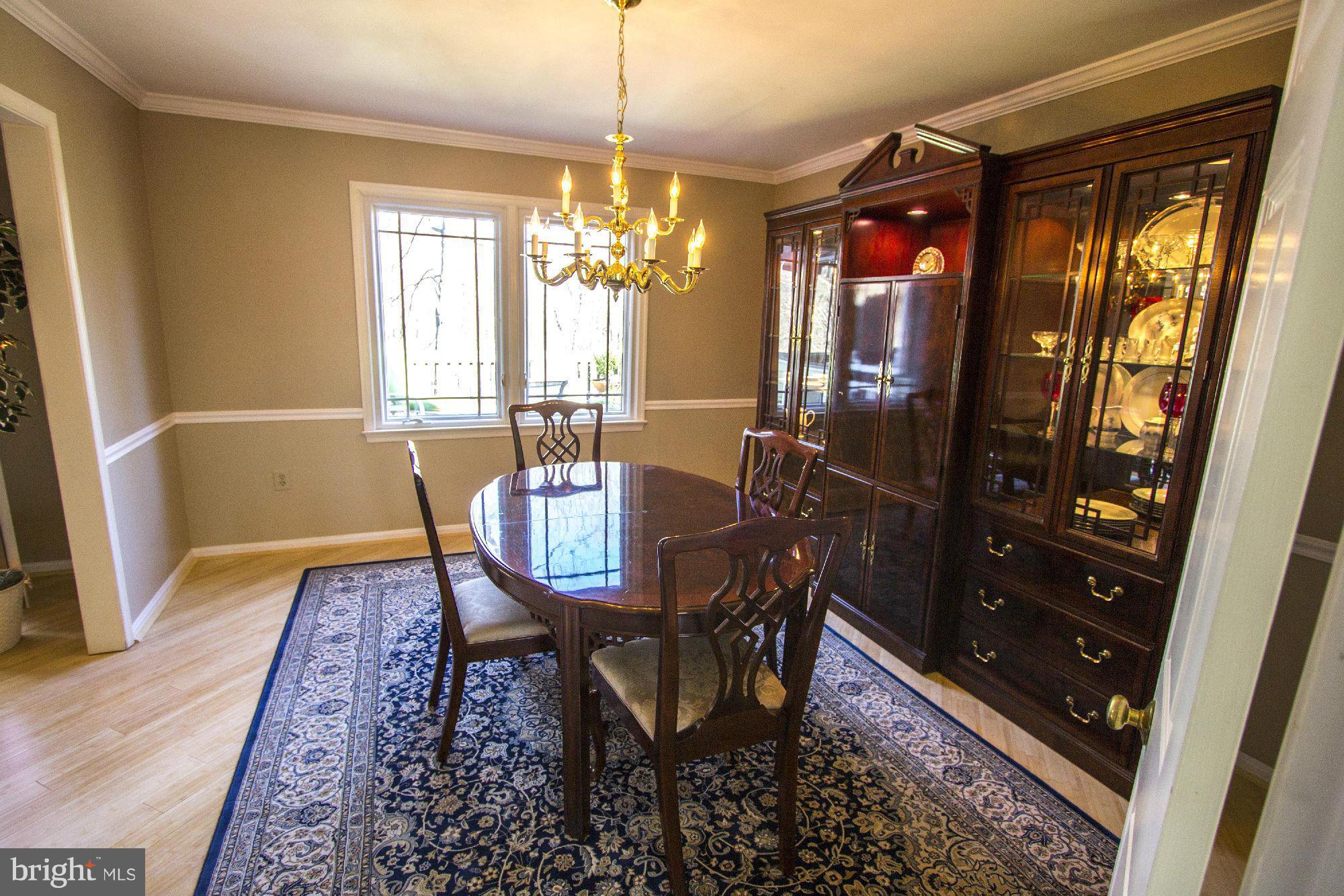 CLARKS CROSSING - Residential