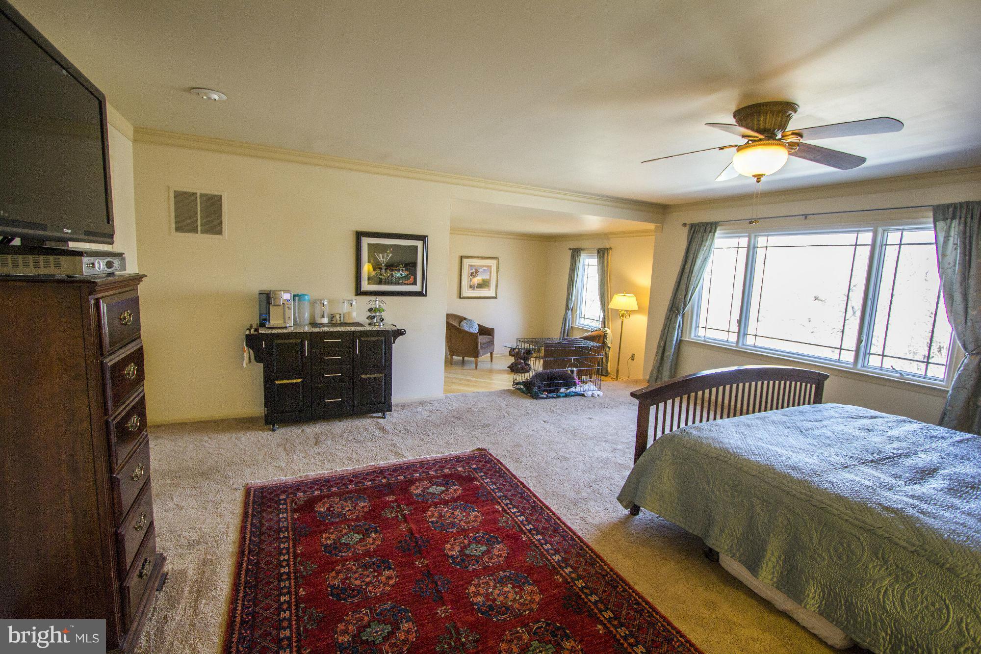 CLARKS CROSSING - Residential