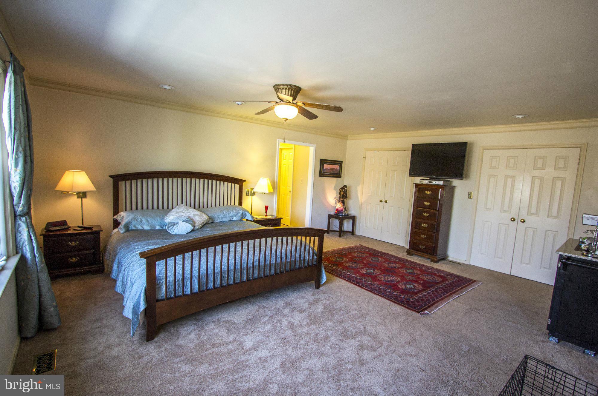 CLARKS CROSSING - Residential