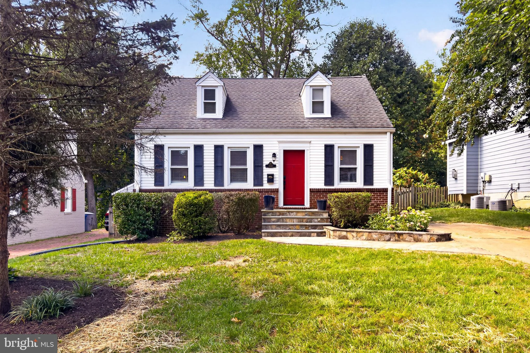 2840 W George Mason Road, Falls Church, VA, 22042