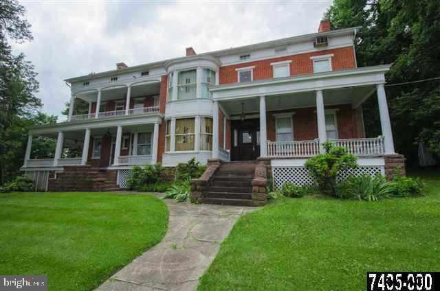 EMIGSVILLE - Residential