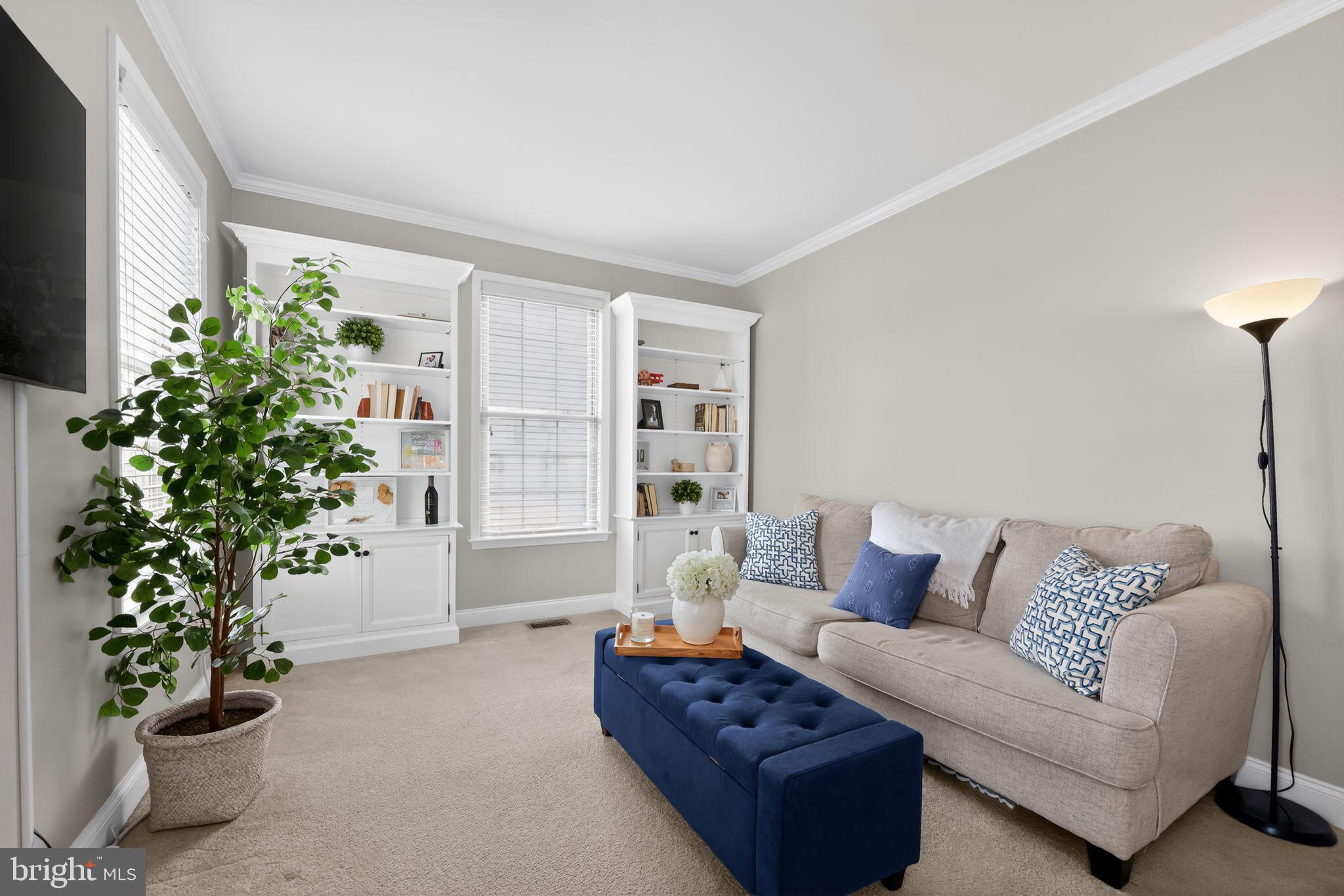 HILLCREST GLEN - Residential