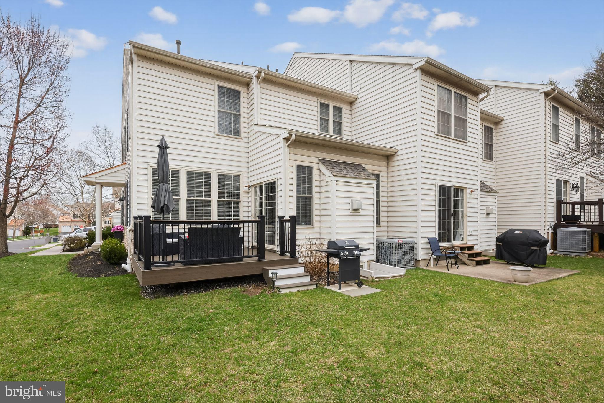 HILLCREST GLEN - Residential