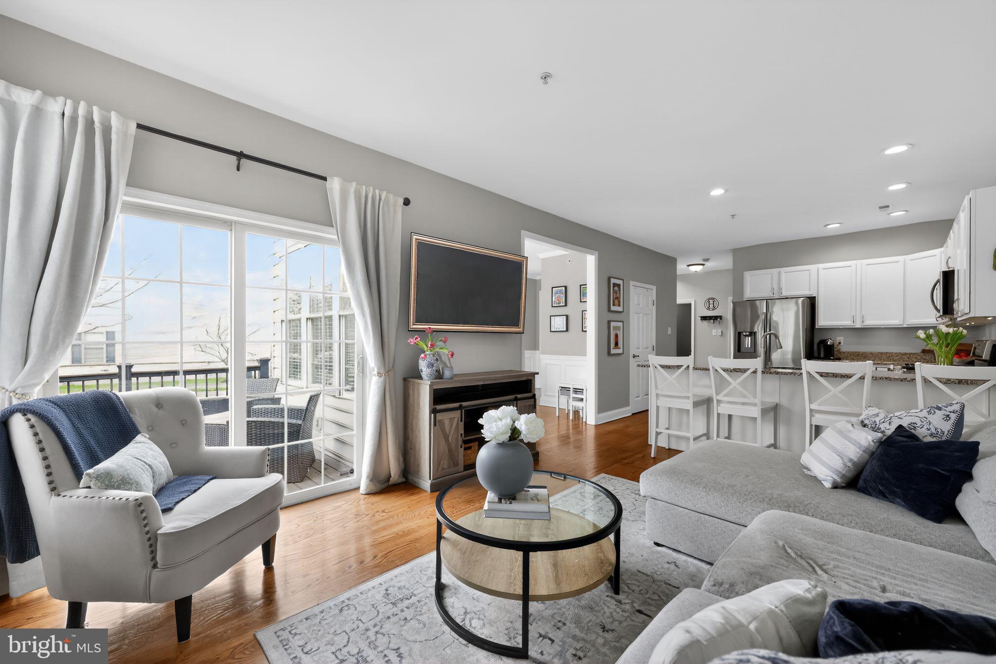 HILLCREST GLEN - Residential