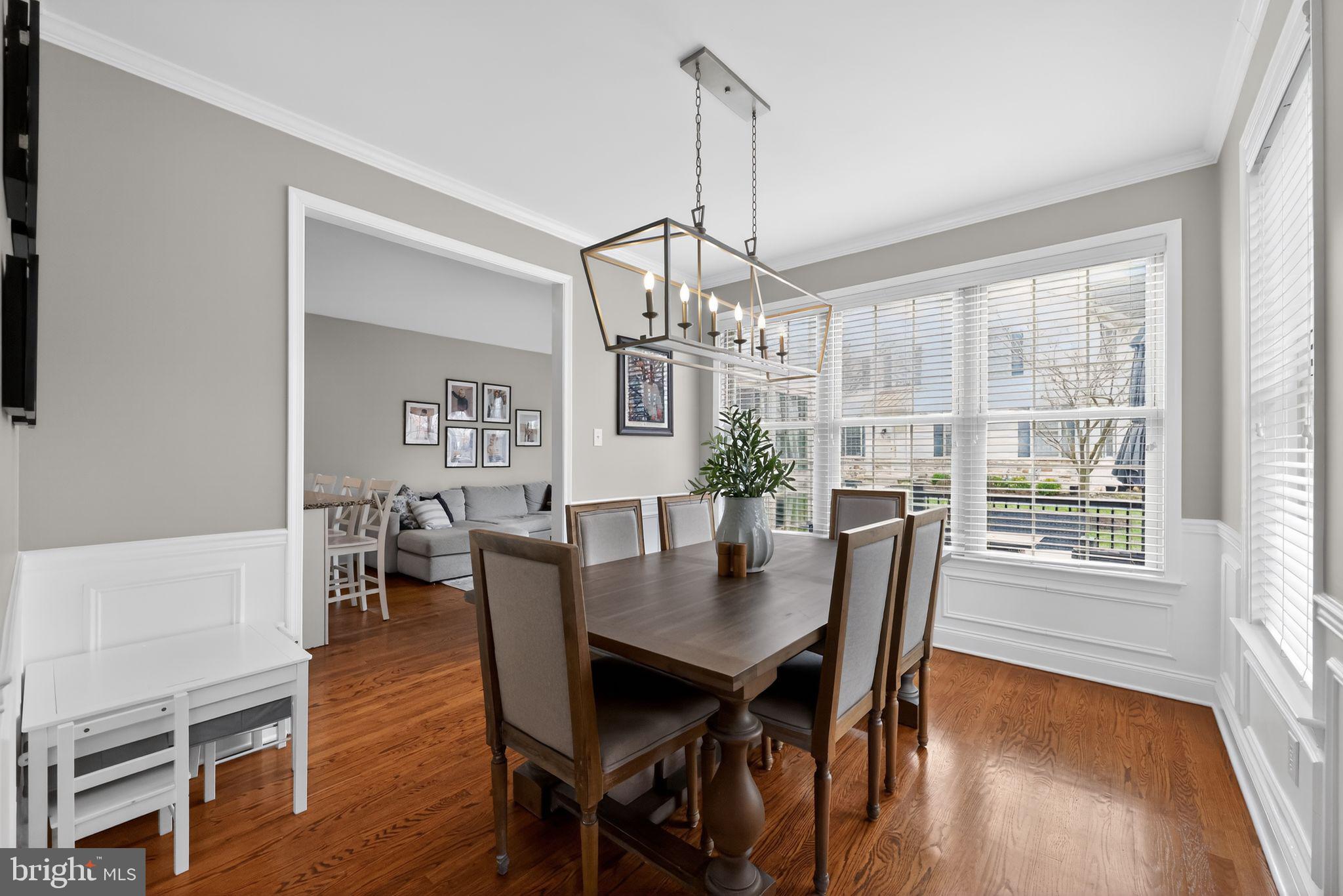 HILLCREST GLEN - Residential