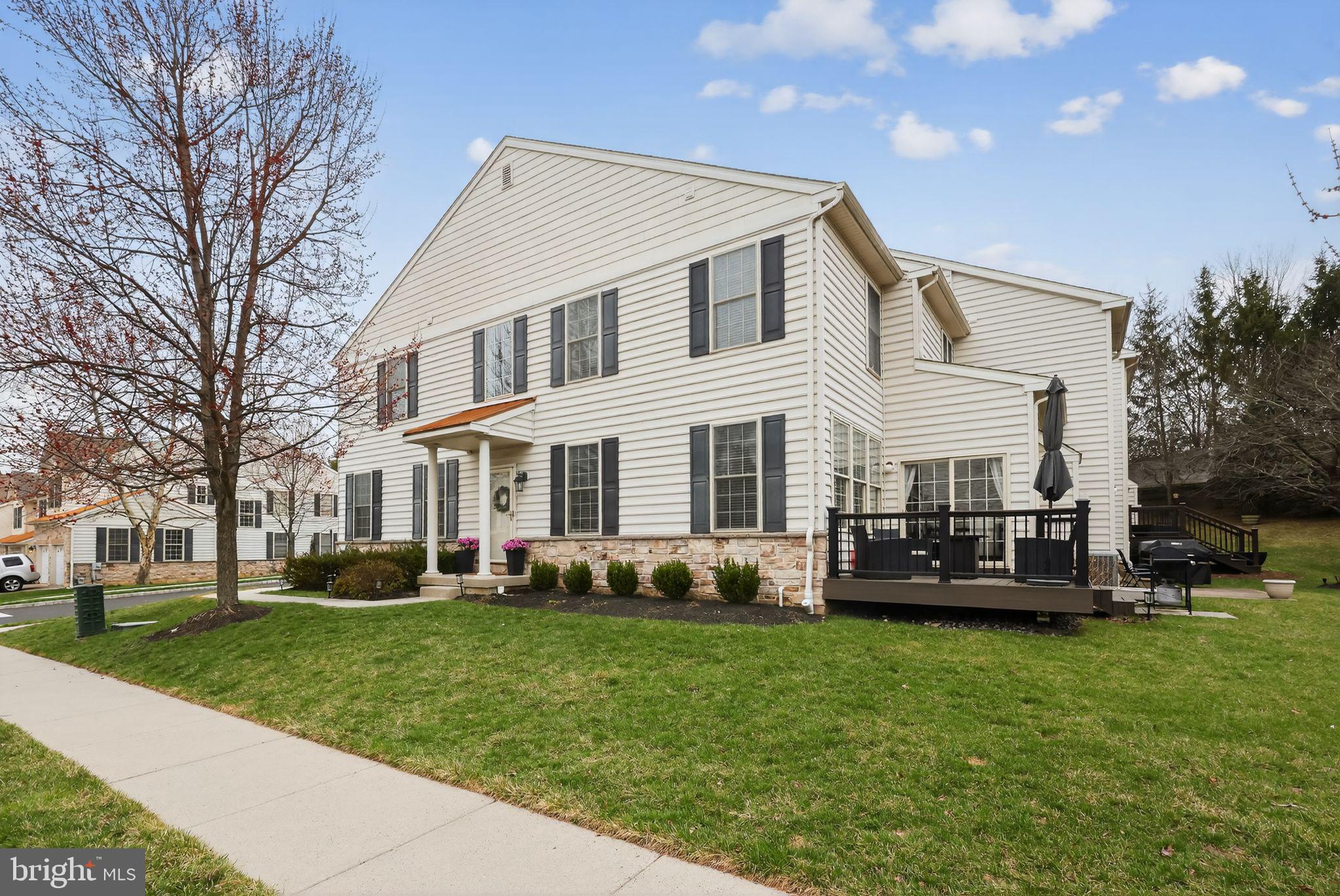 HILLCREST GLEN - Residential