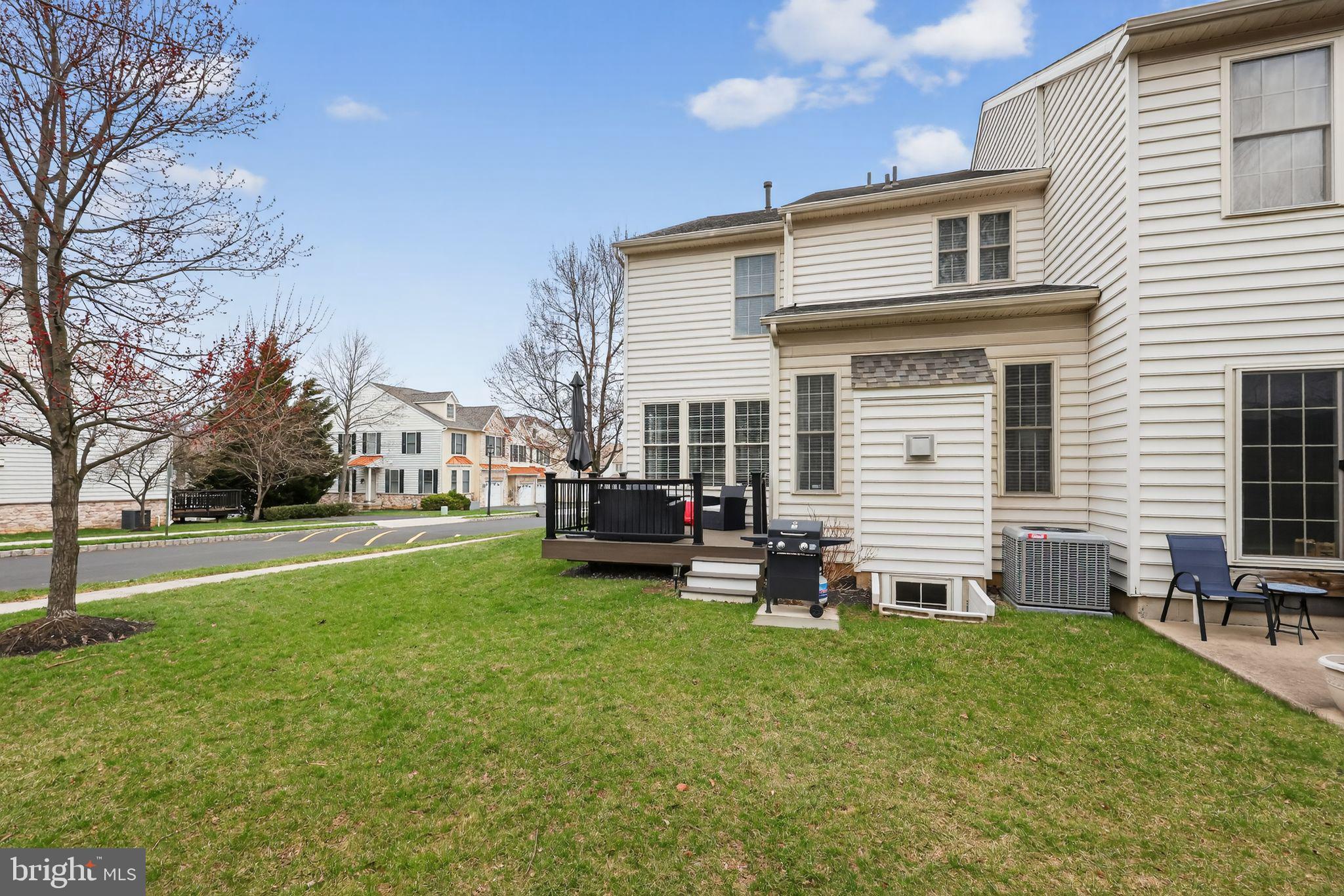 HILLCREST GLEN - Residential