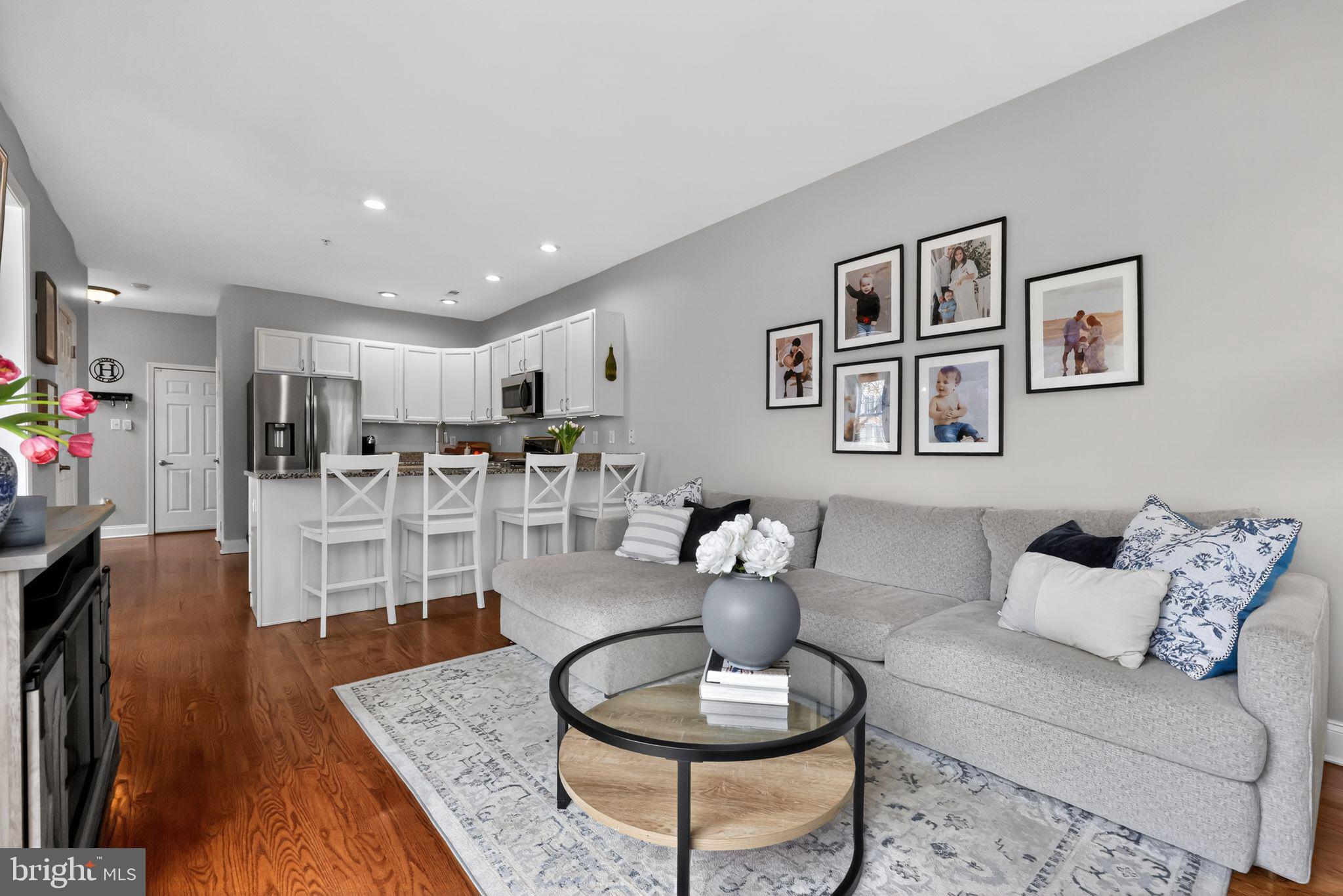 HILLCREST GLEN - Residential