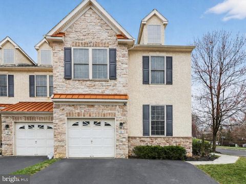 1 COVENTRY COURT CONSHOHOCKEN PA 19428