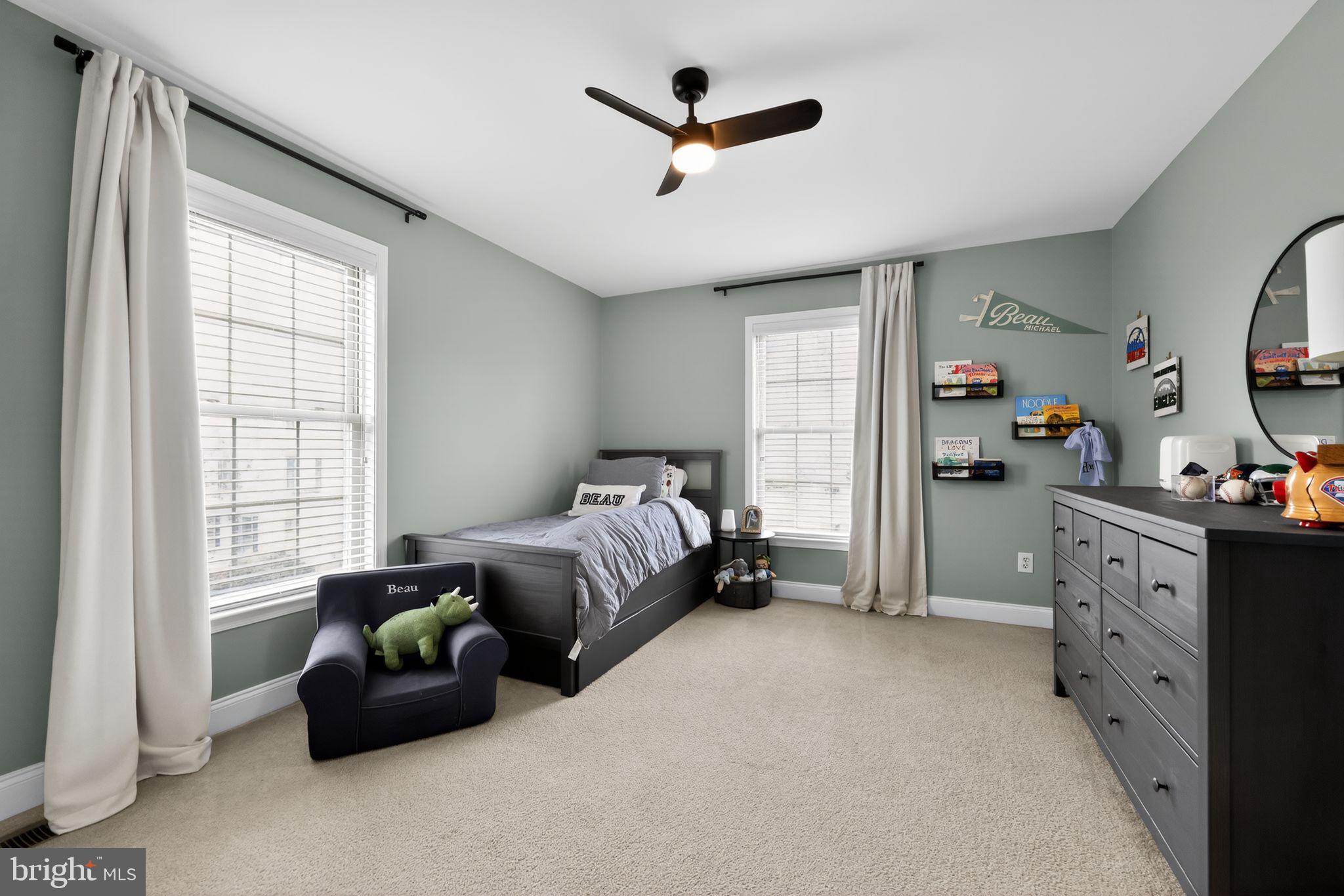 HILLCREST GLEN - Residential