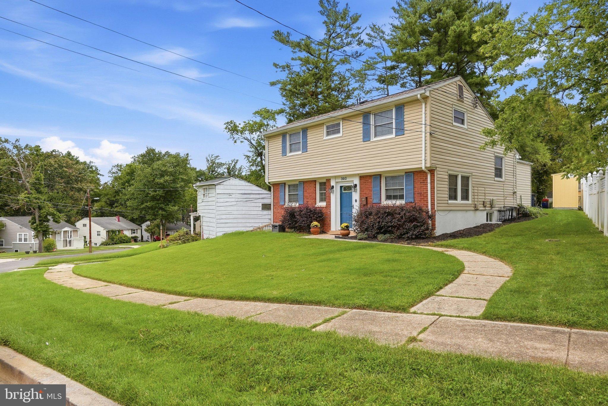 303 WINSLOW ROAD