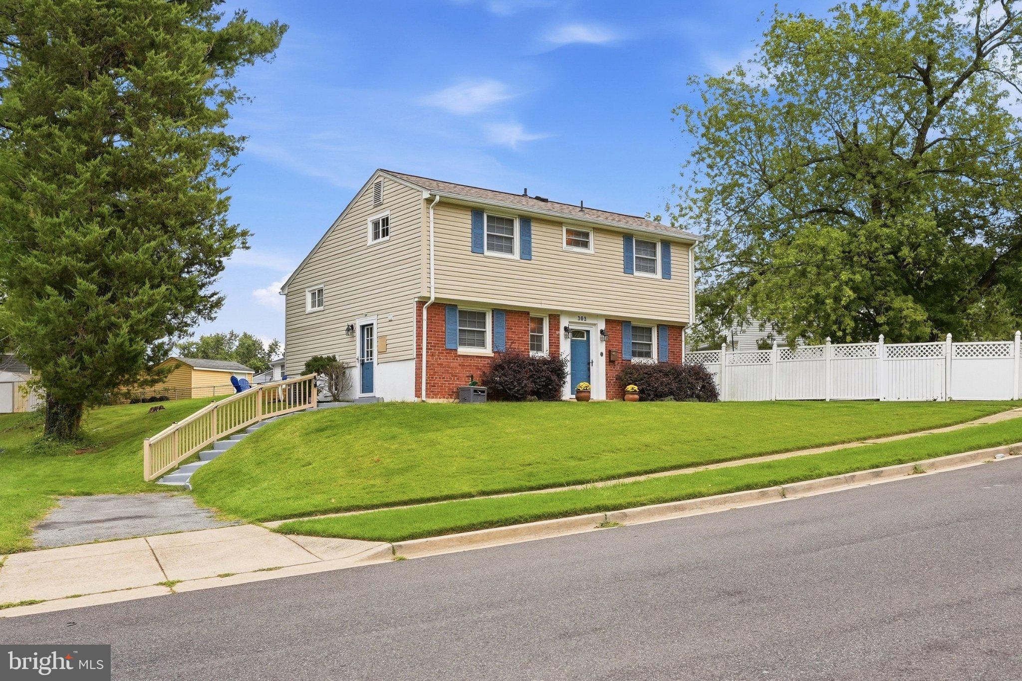 303 WINSLOW ROAD