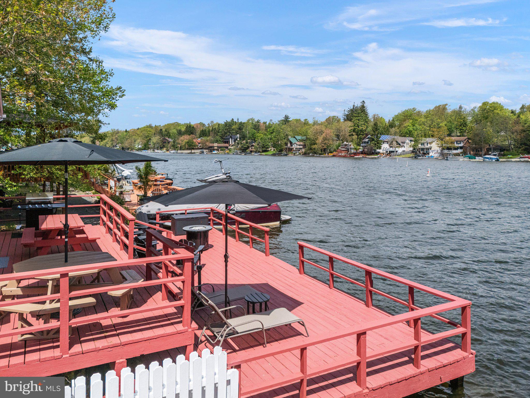 LAKE HARMONY - Residential