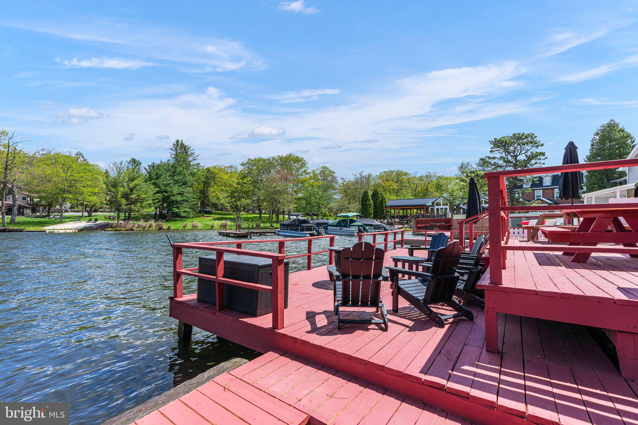 LAKE HARMONY - Residential