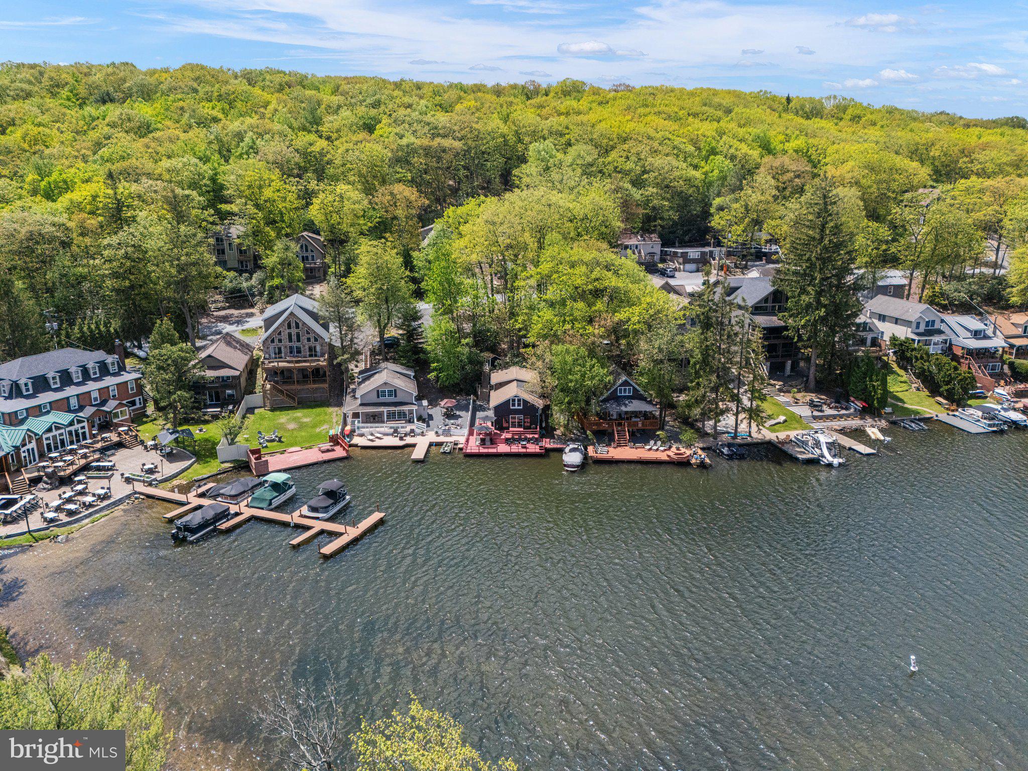 LAKE HARMONY - Residential