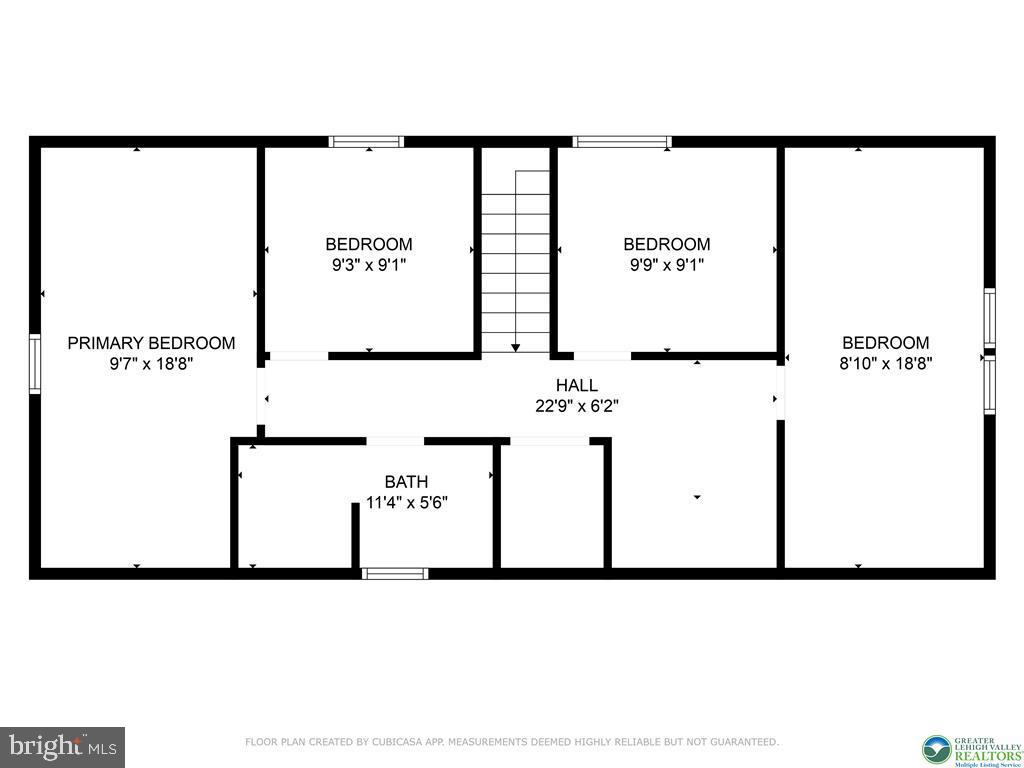 LAKE HARMONY - Residential