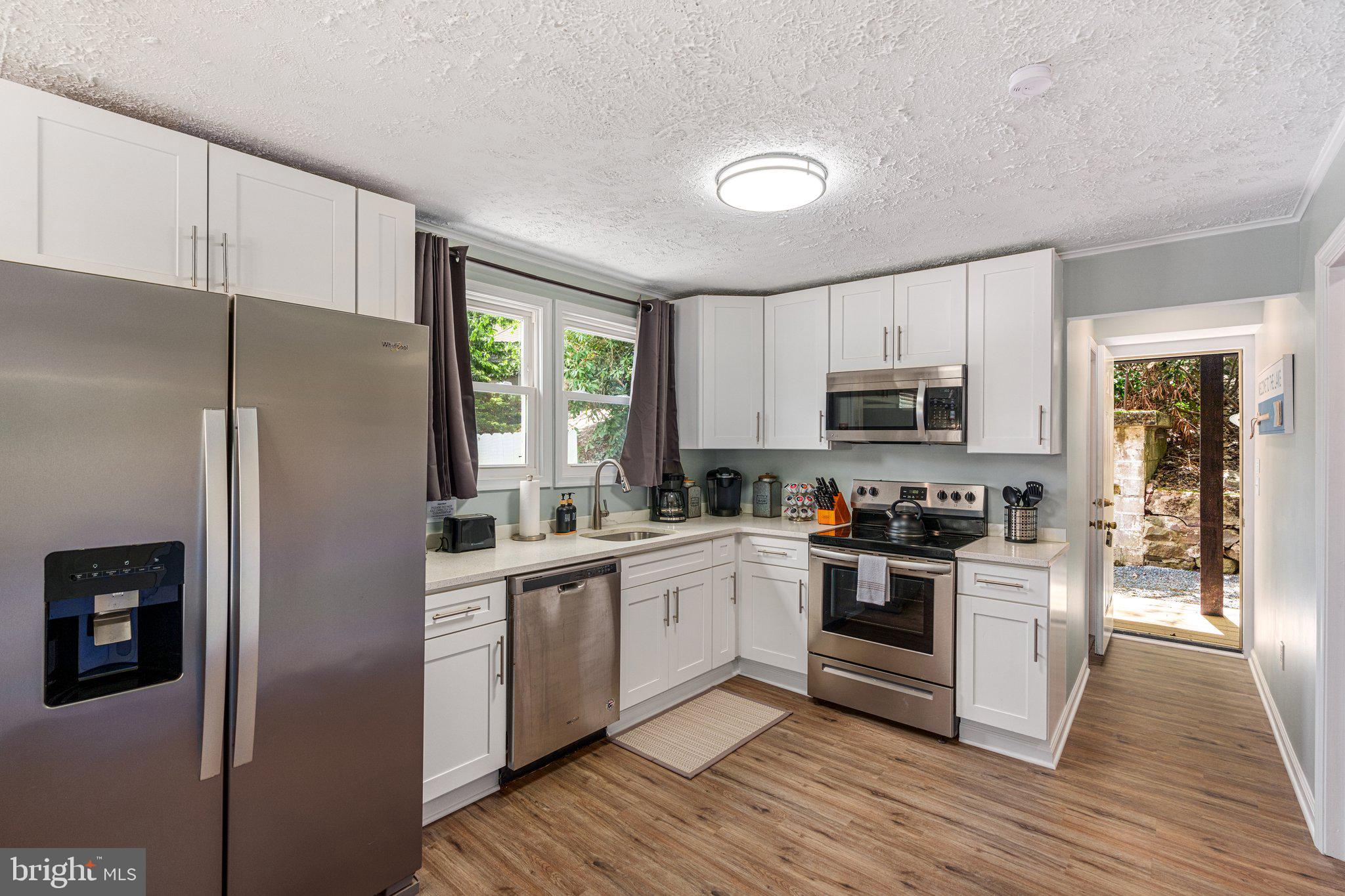 LAKE HARMONY - Residential