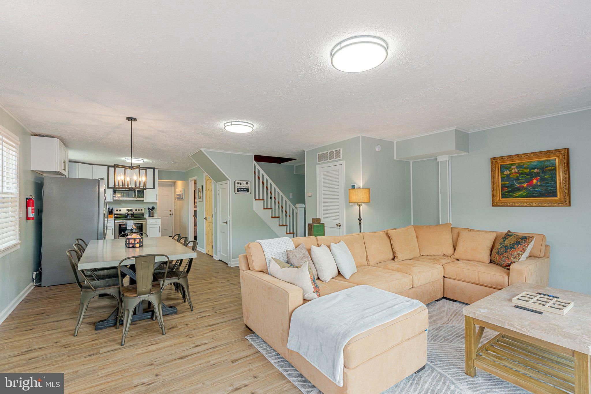 LAKE HARMONY - Residential