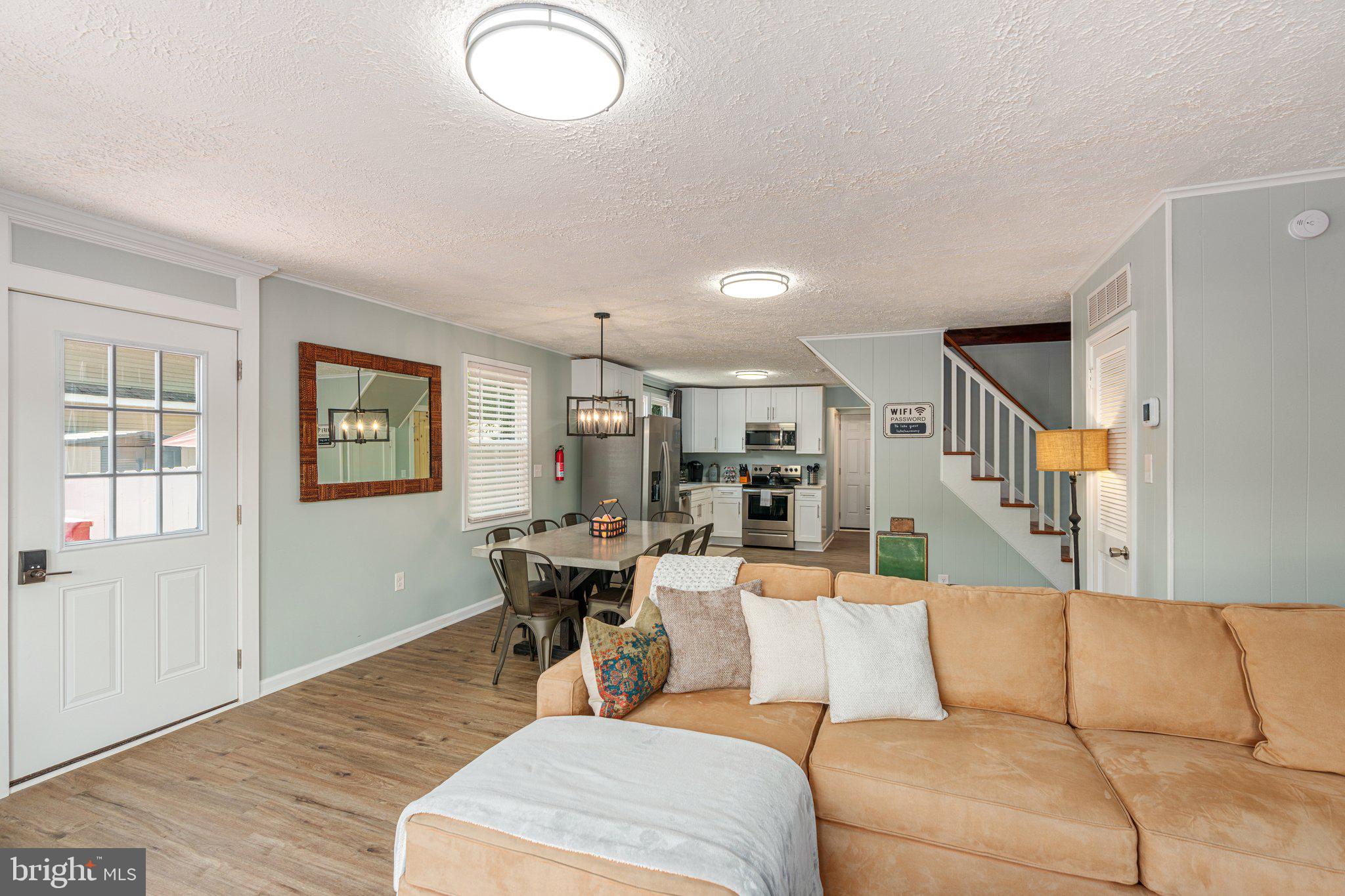 LAKE HARMONY - Residential