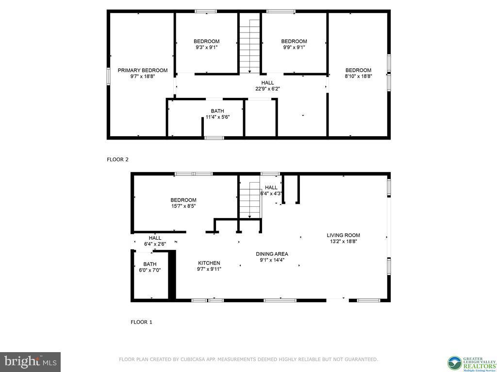 LAKE HARMONY - Residential