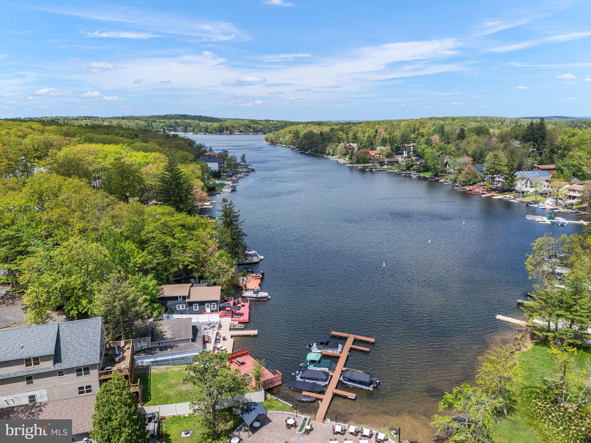 LAKE HARMONY - Residential
