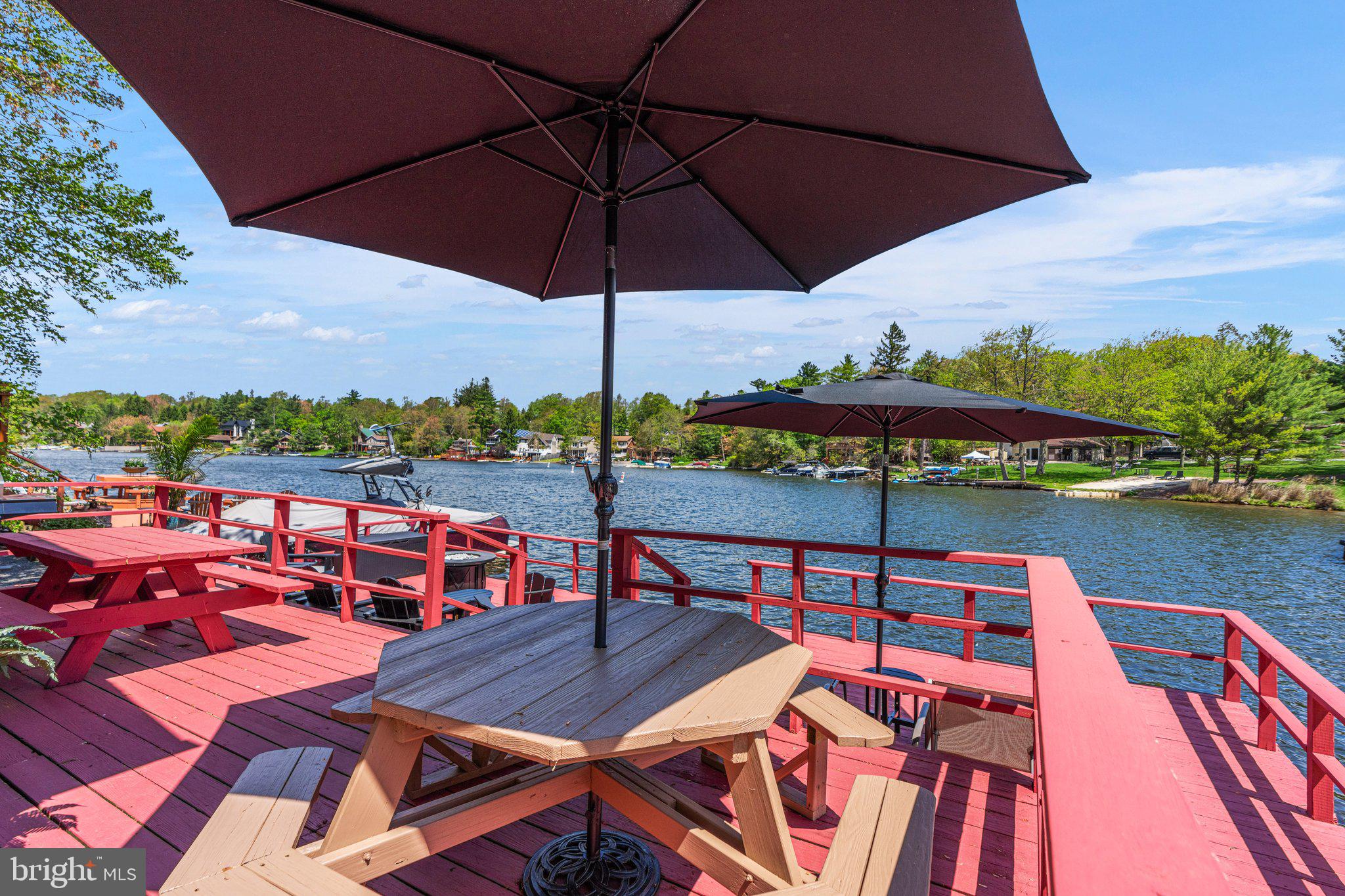 LAKE HARMONY - Residential