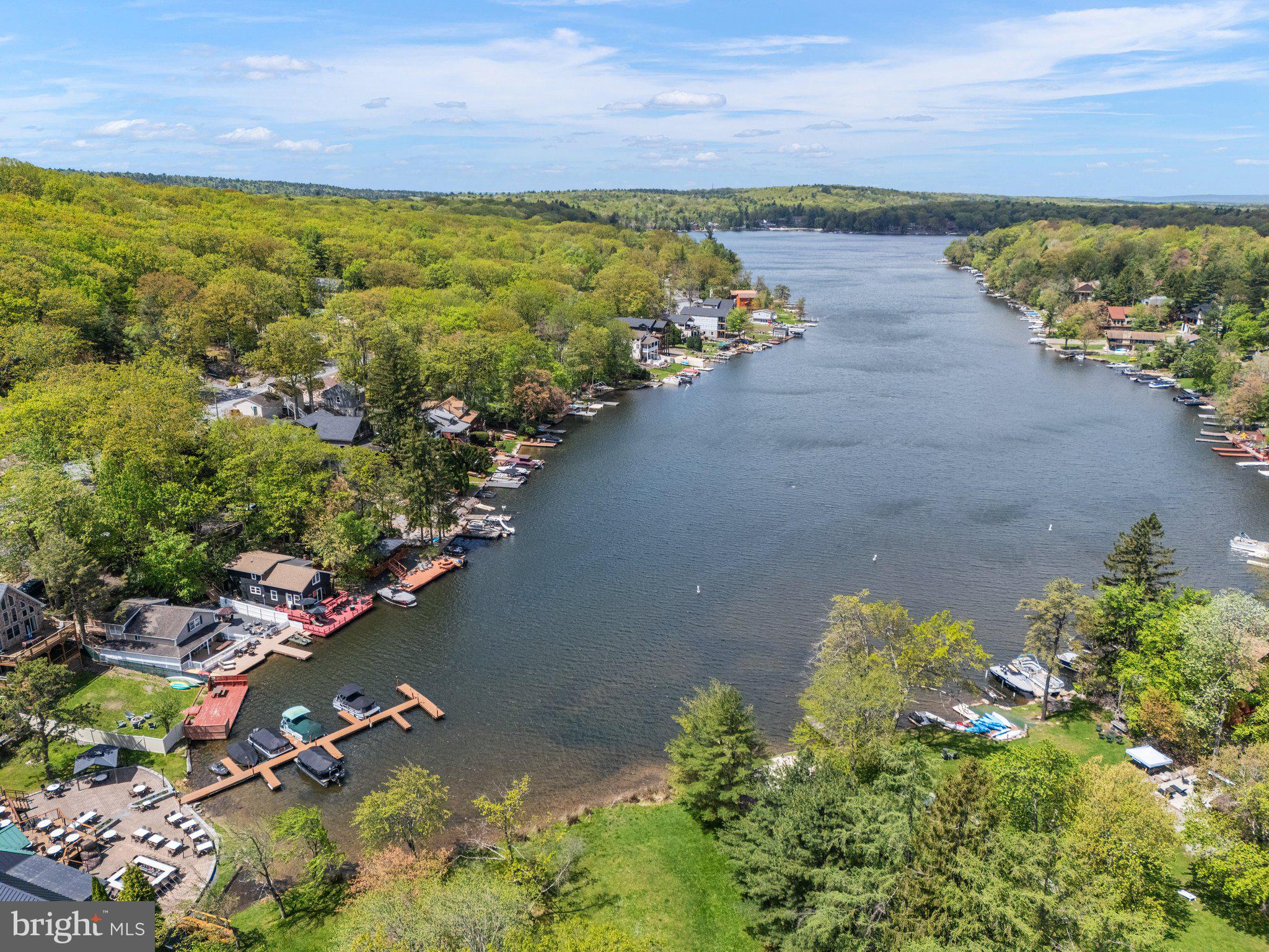 LAKE HARMONY - Residential