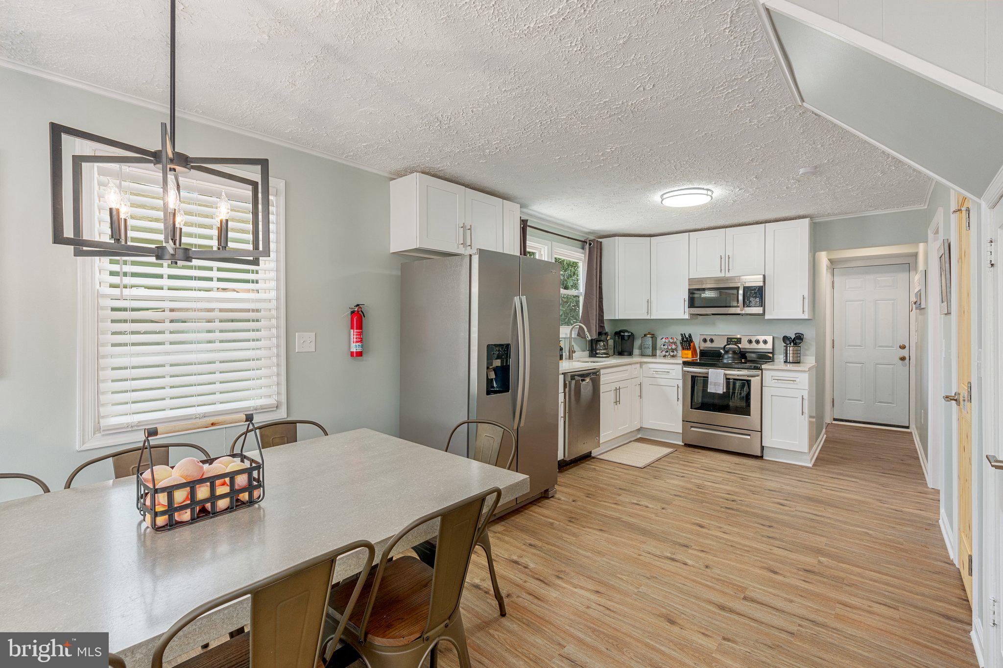 LAKE HARMONY - Residential