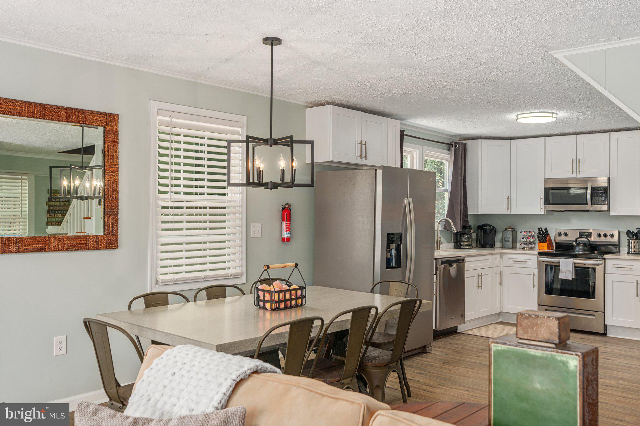 LAKE HARMONY - Residential